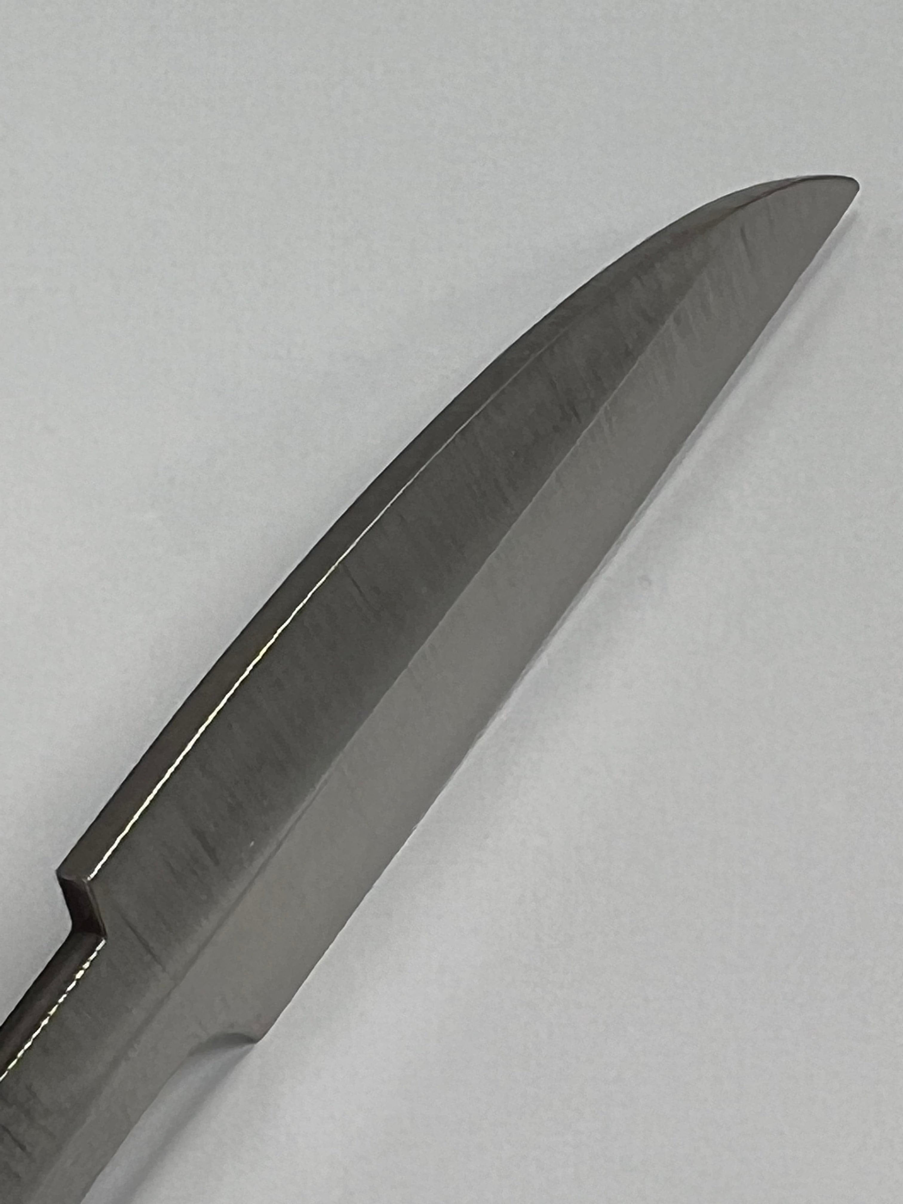 Nail knife 53mm - Blade BeaverCraft BC16