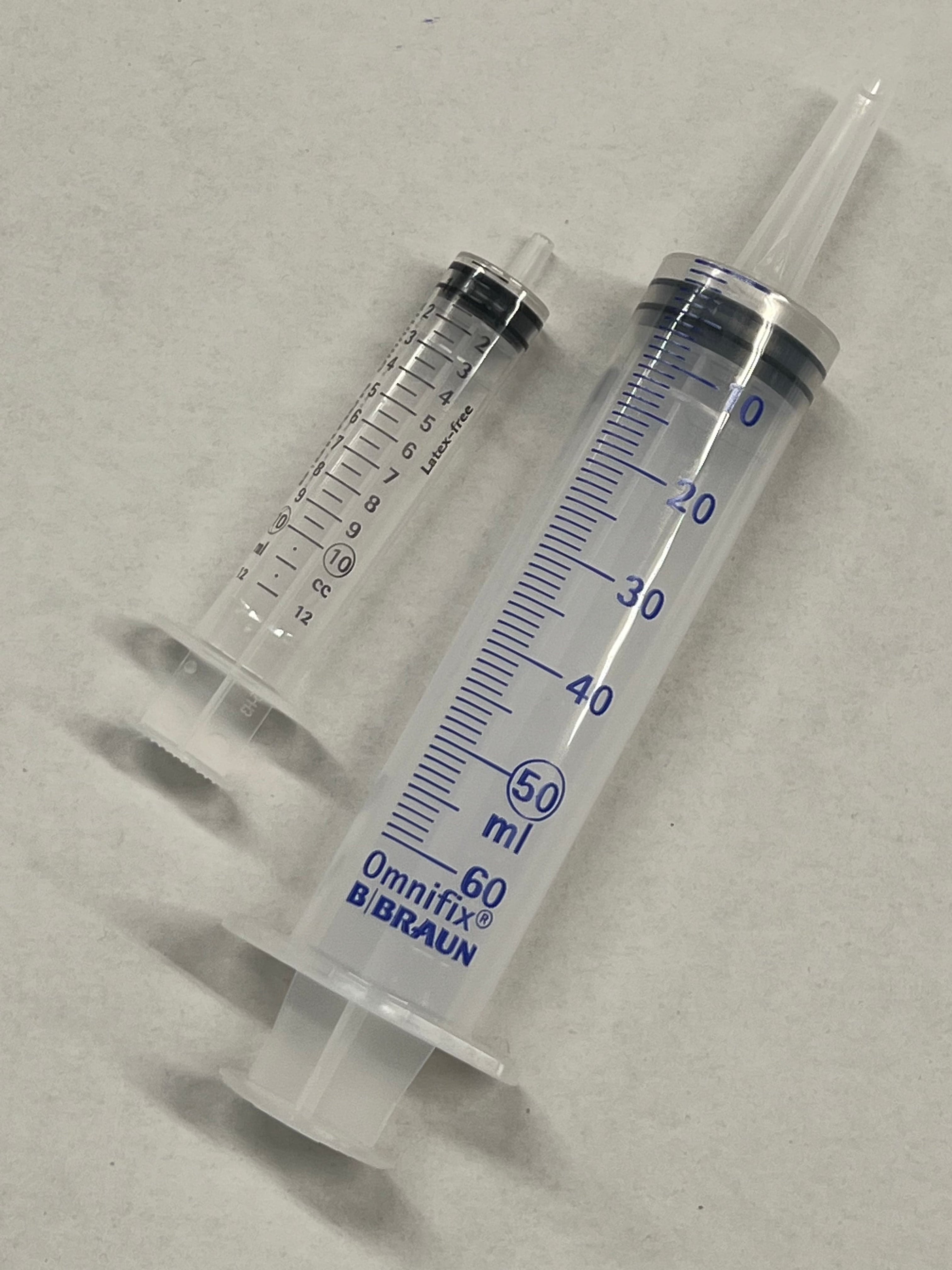 Epoxy/silicone sprayer