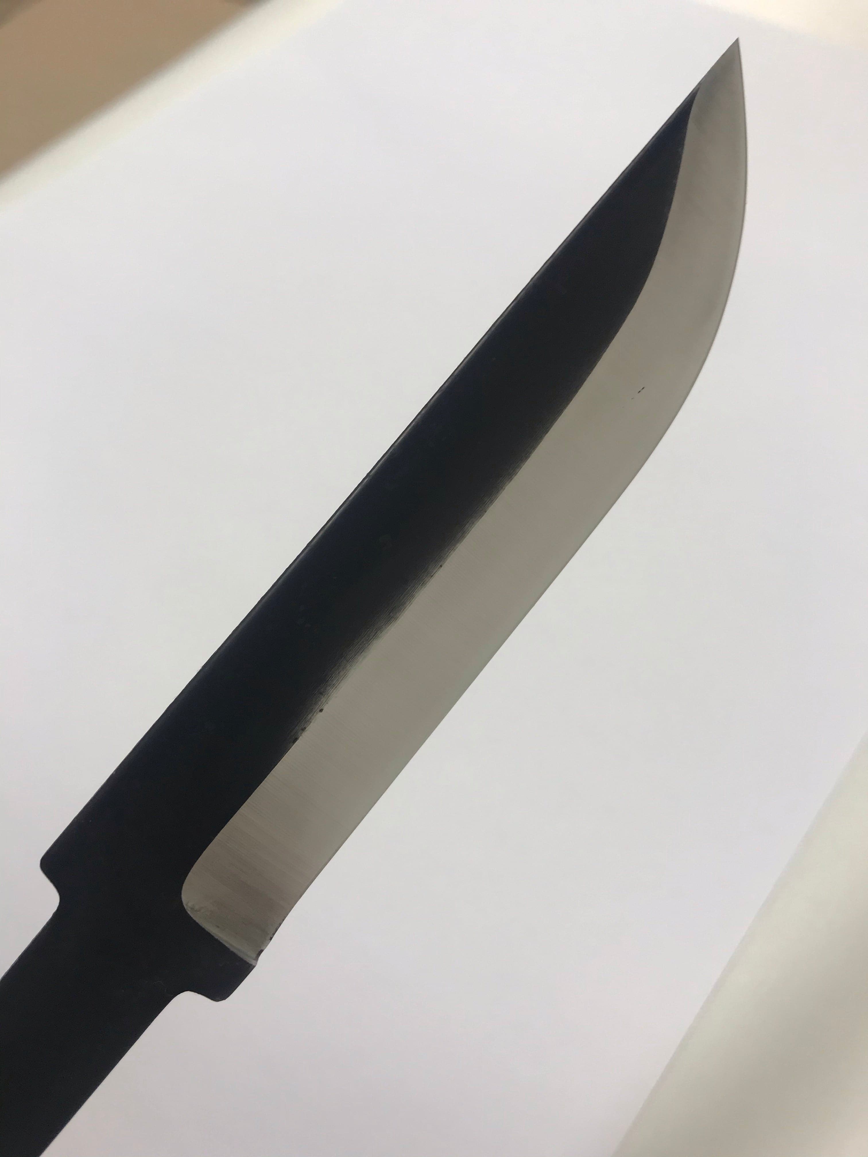 108 mm knivblad