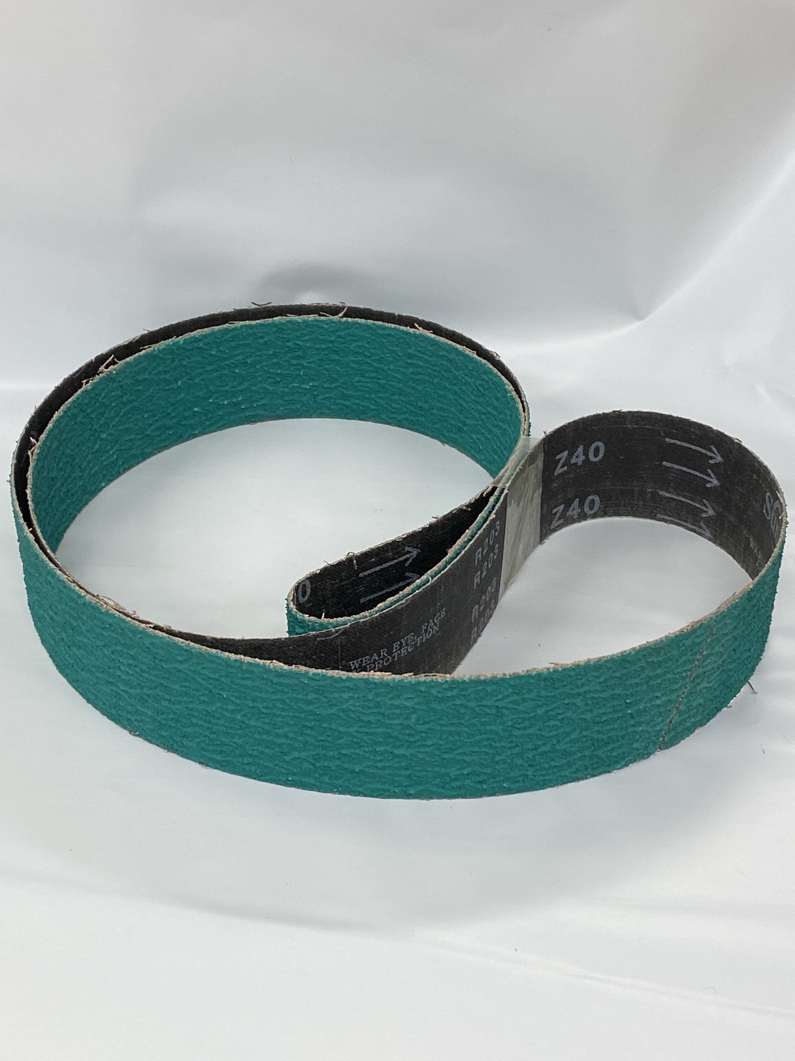 Sanding belt 50x2000mm