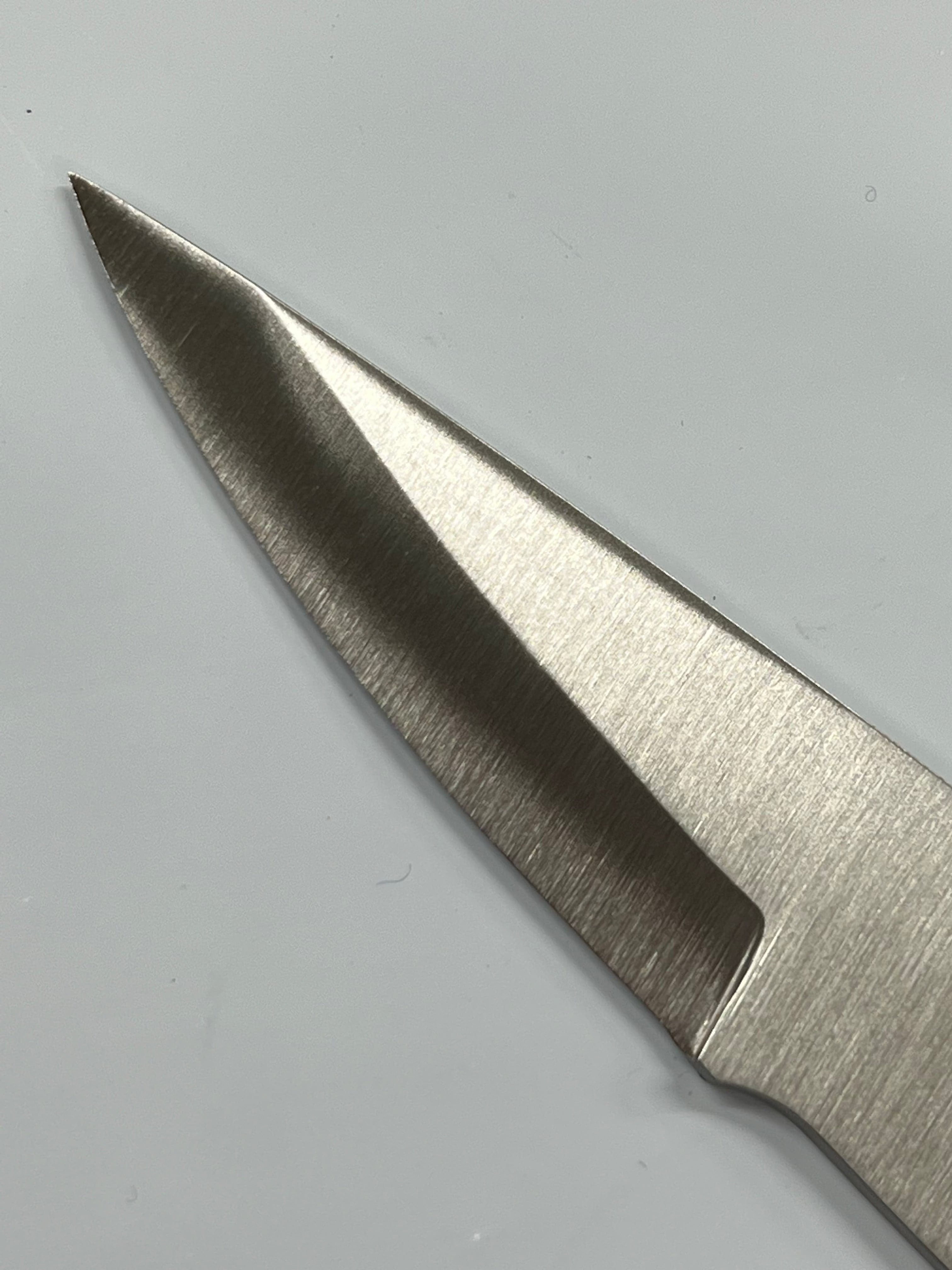 Brisa Crafter 70 knivblad i rostfritt stål