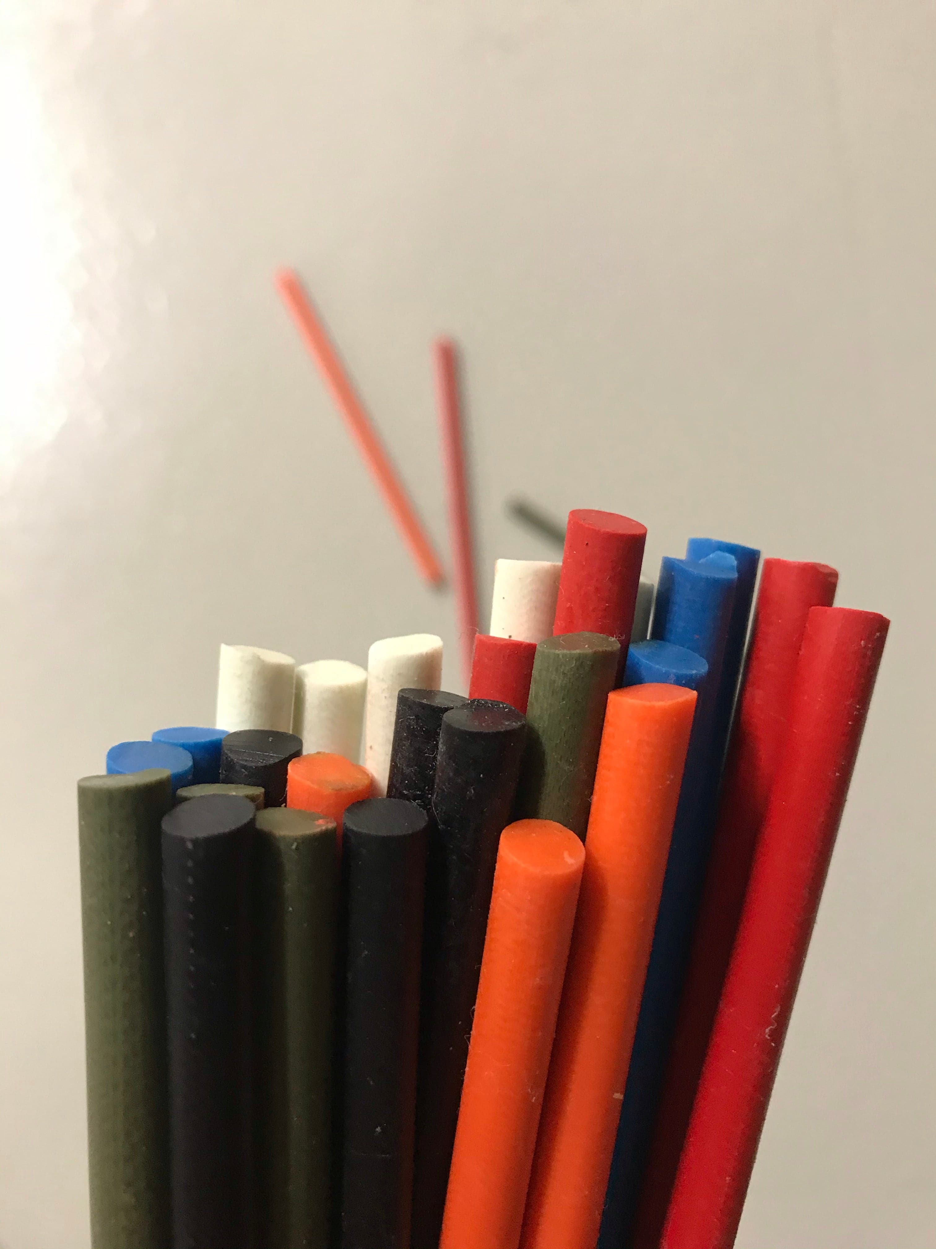 G10-stift