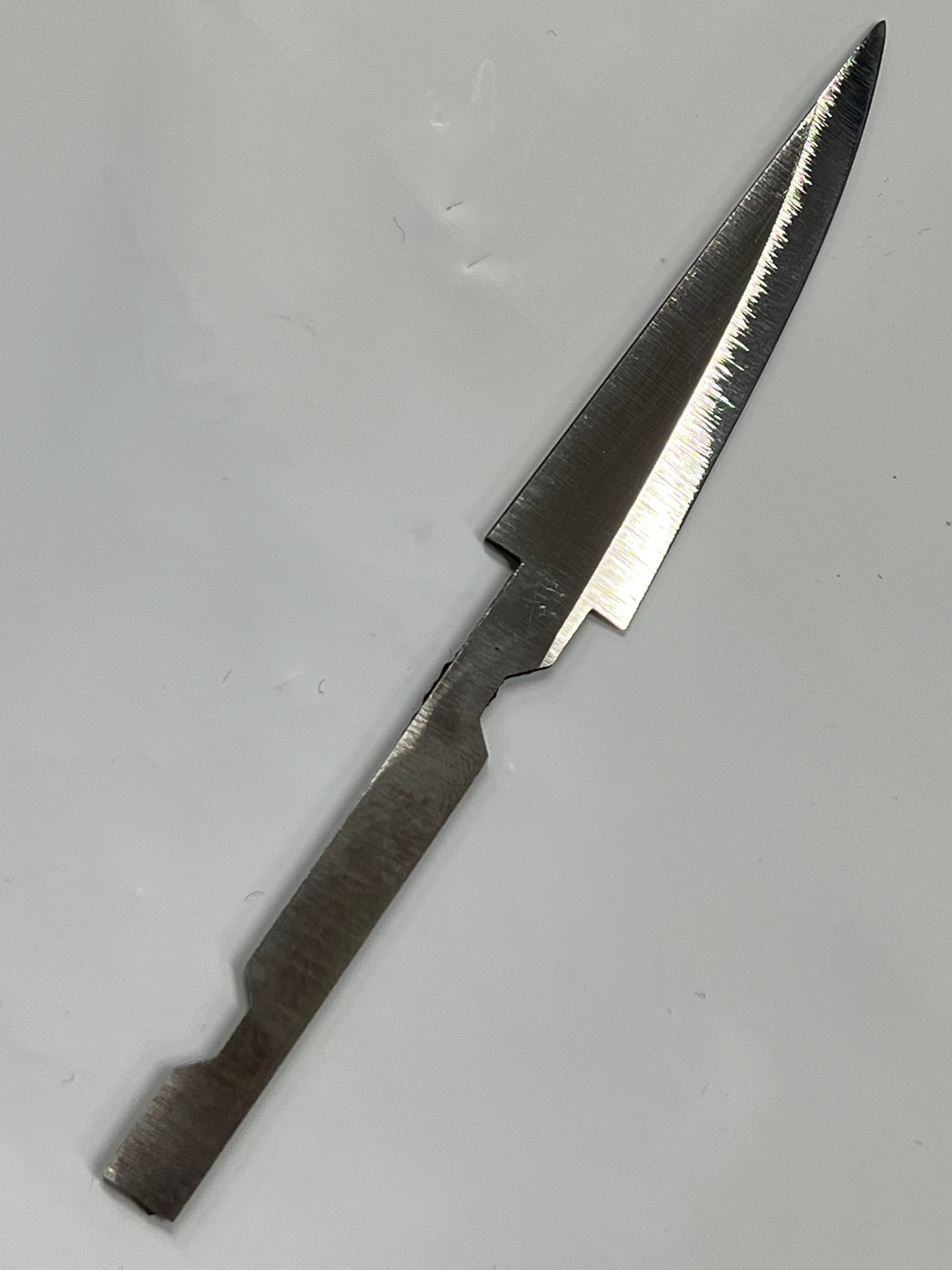 Nail knife blade 55mm - Knife blade BeaverCraft BC13