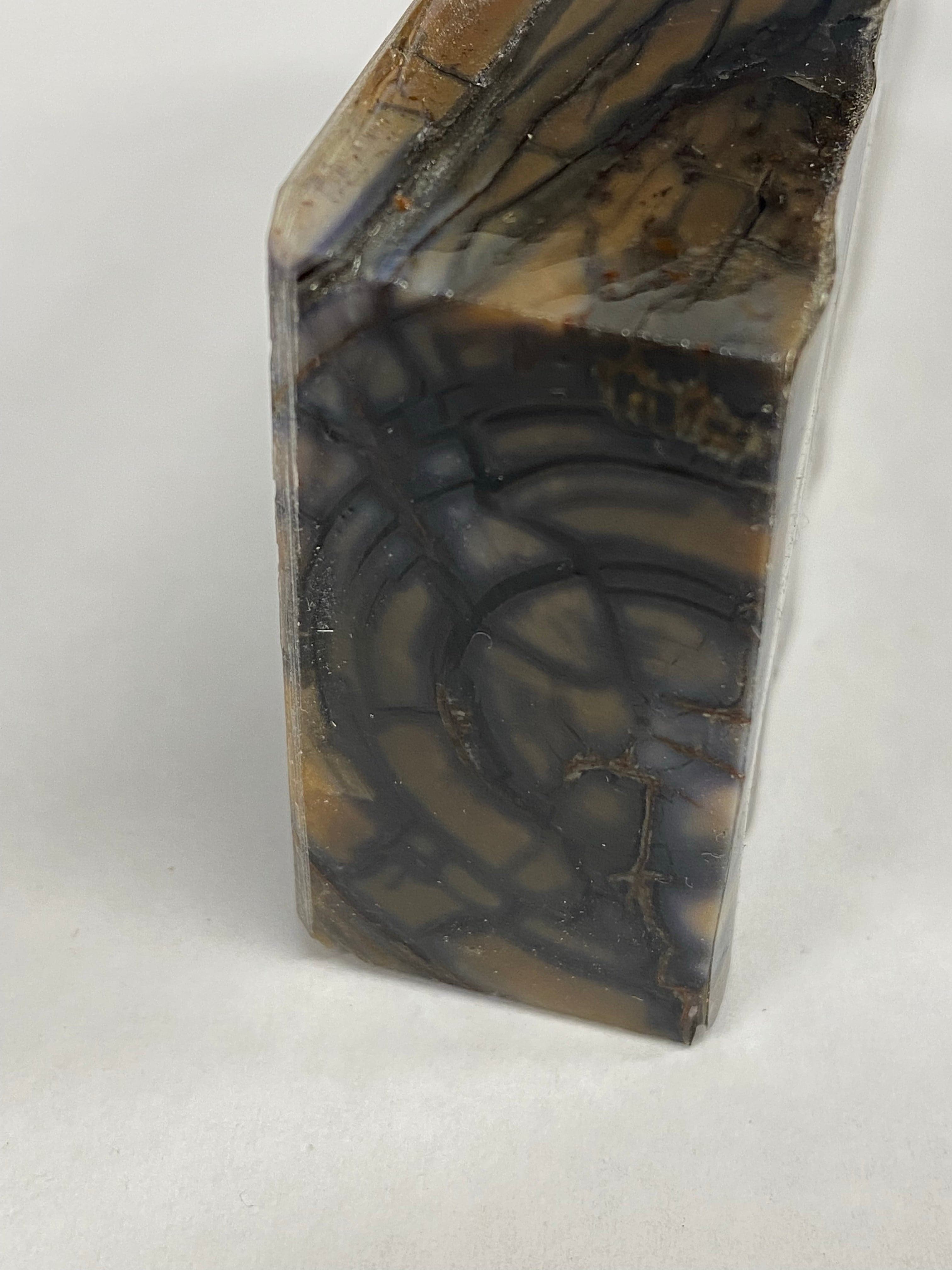 Mammoth tusk shaft blank M65 (clearance sale!)