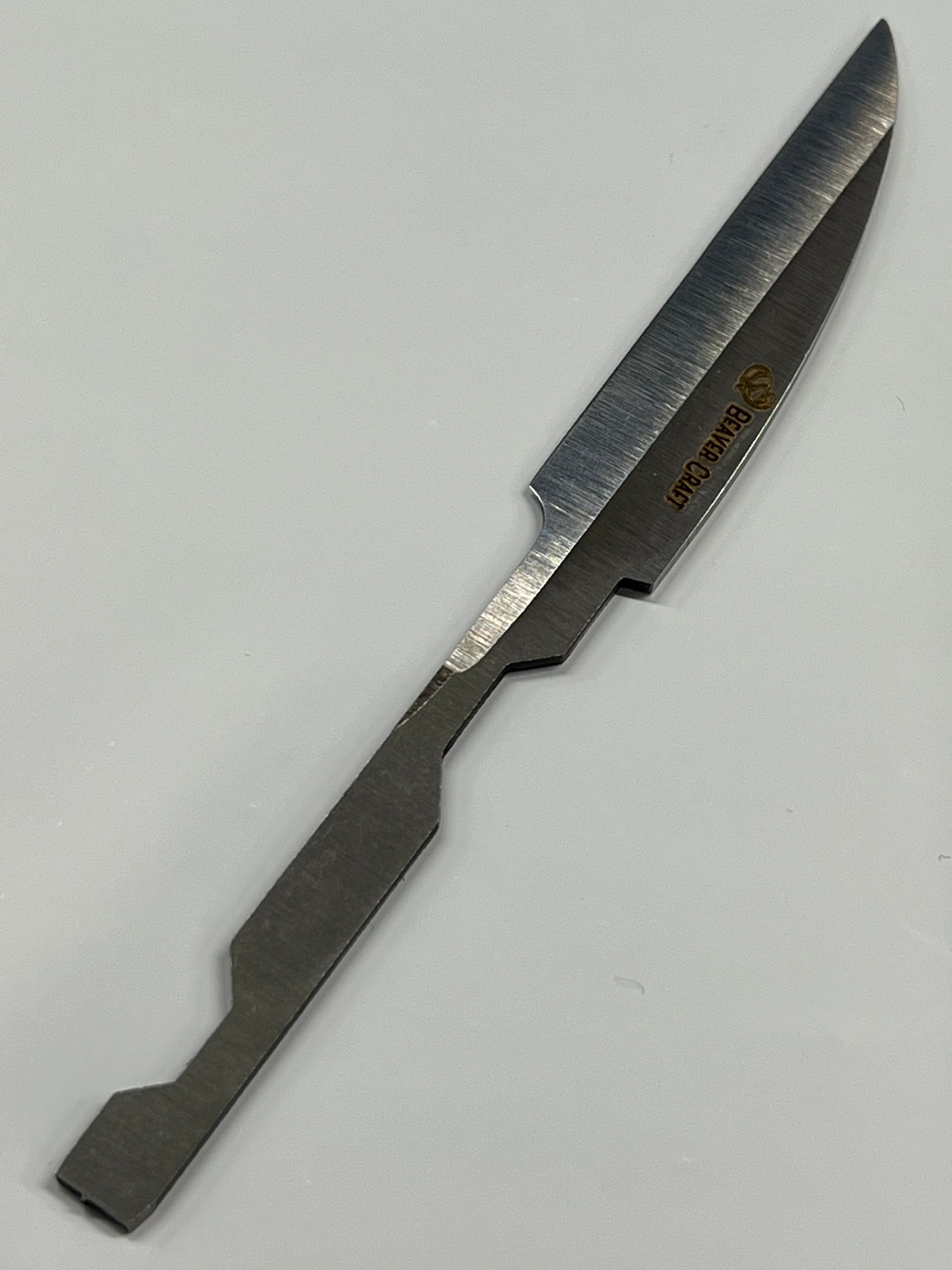 Hacka 53mm - Knivblad BeaverCraft BC16
