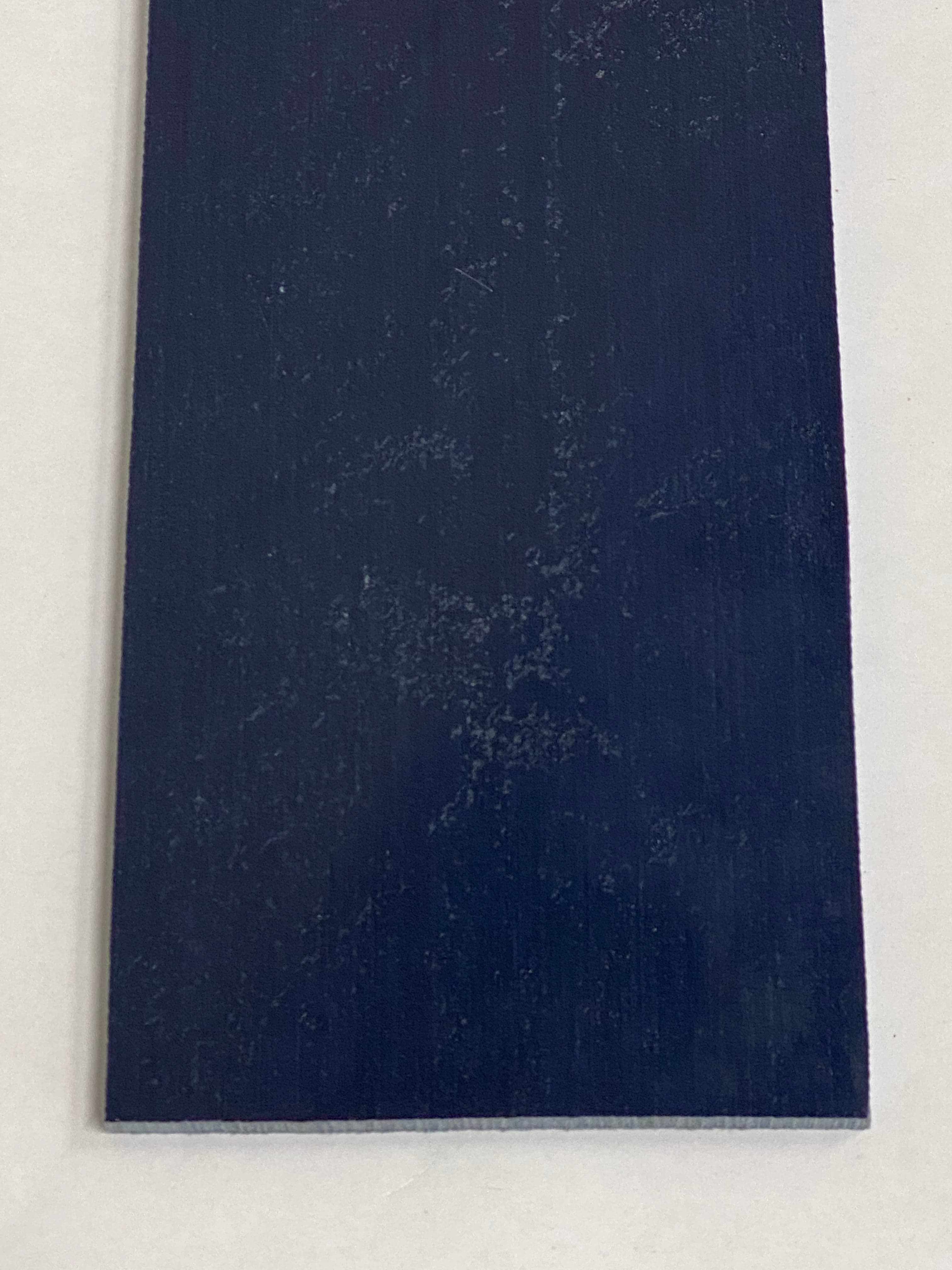 Micarta plate shaft material