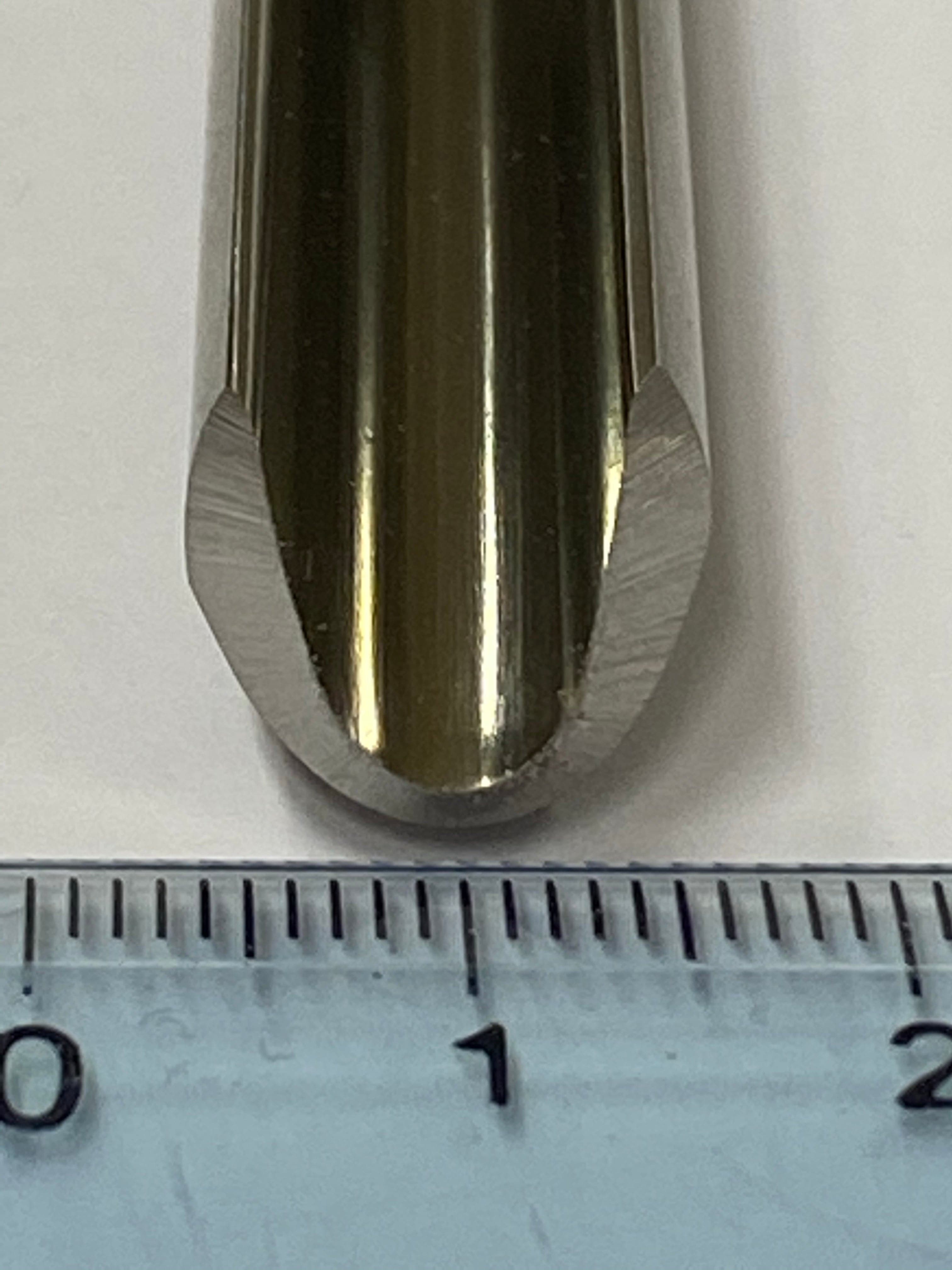 Lathe M42 High Speed Steel - Carter and Son Toolworks