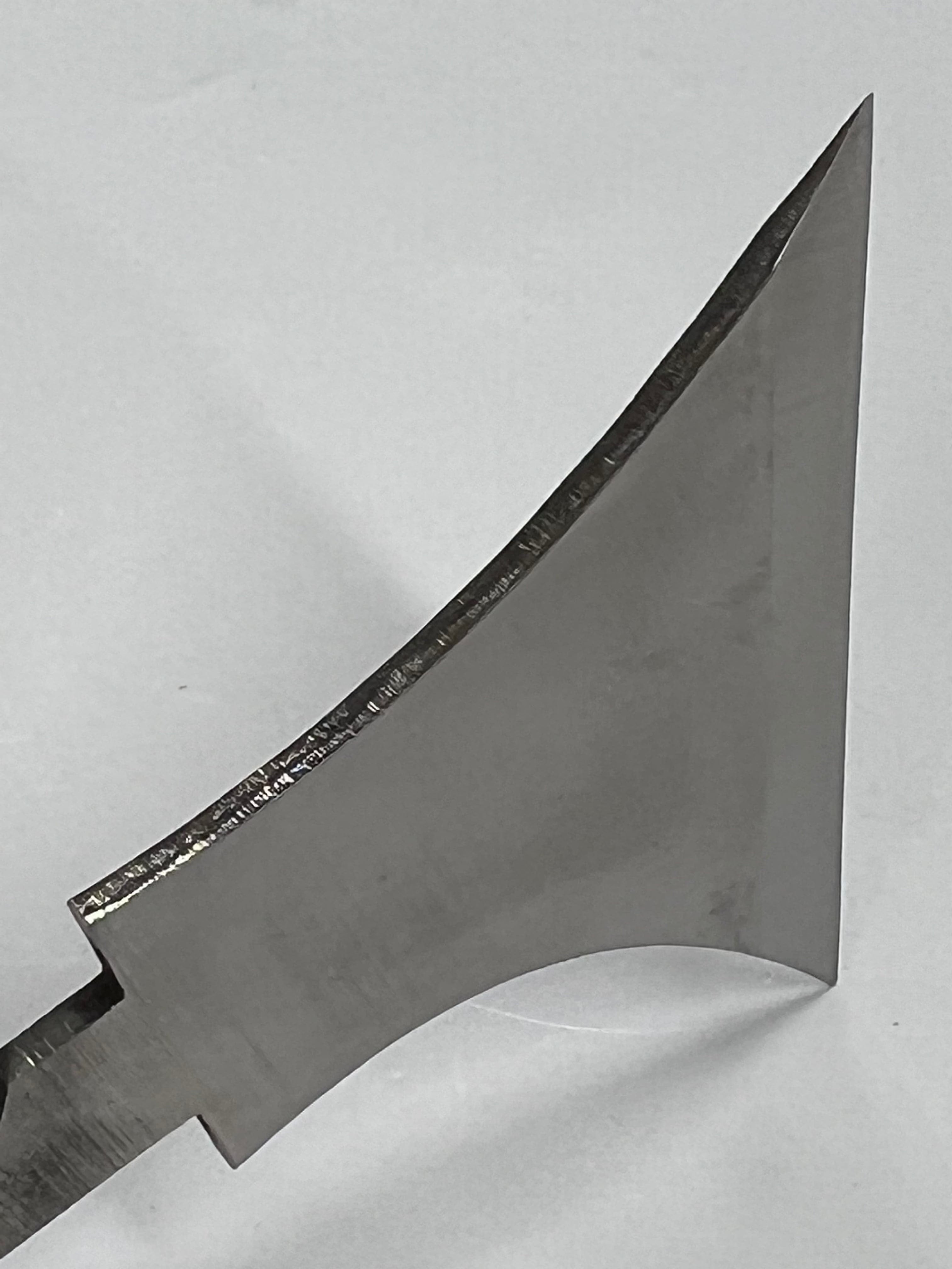 Wood cutting knife blade BC10 41mm