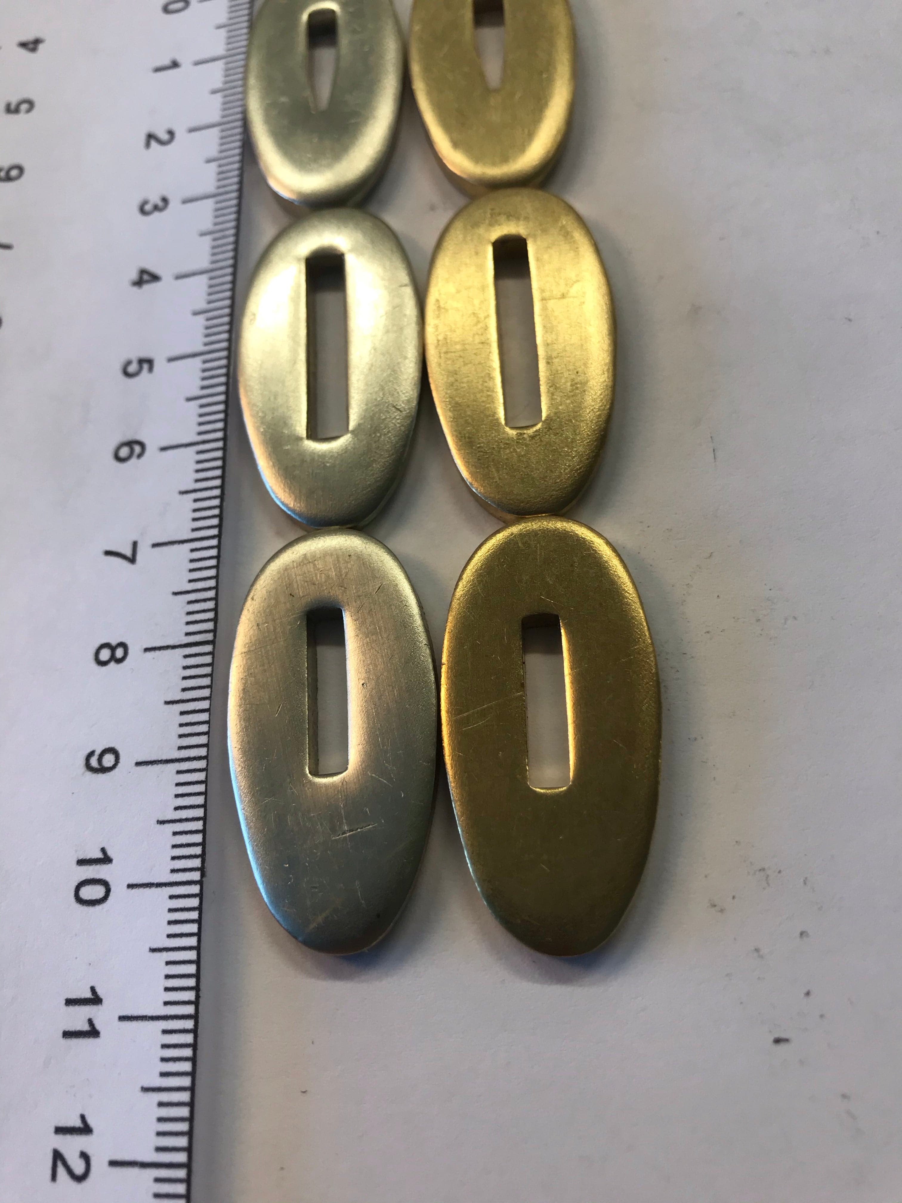 Ihåliga plattor 18x35mm