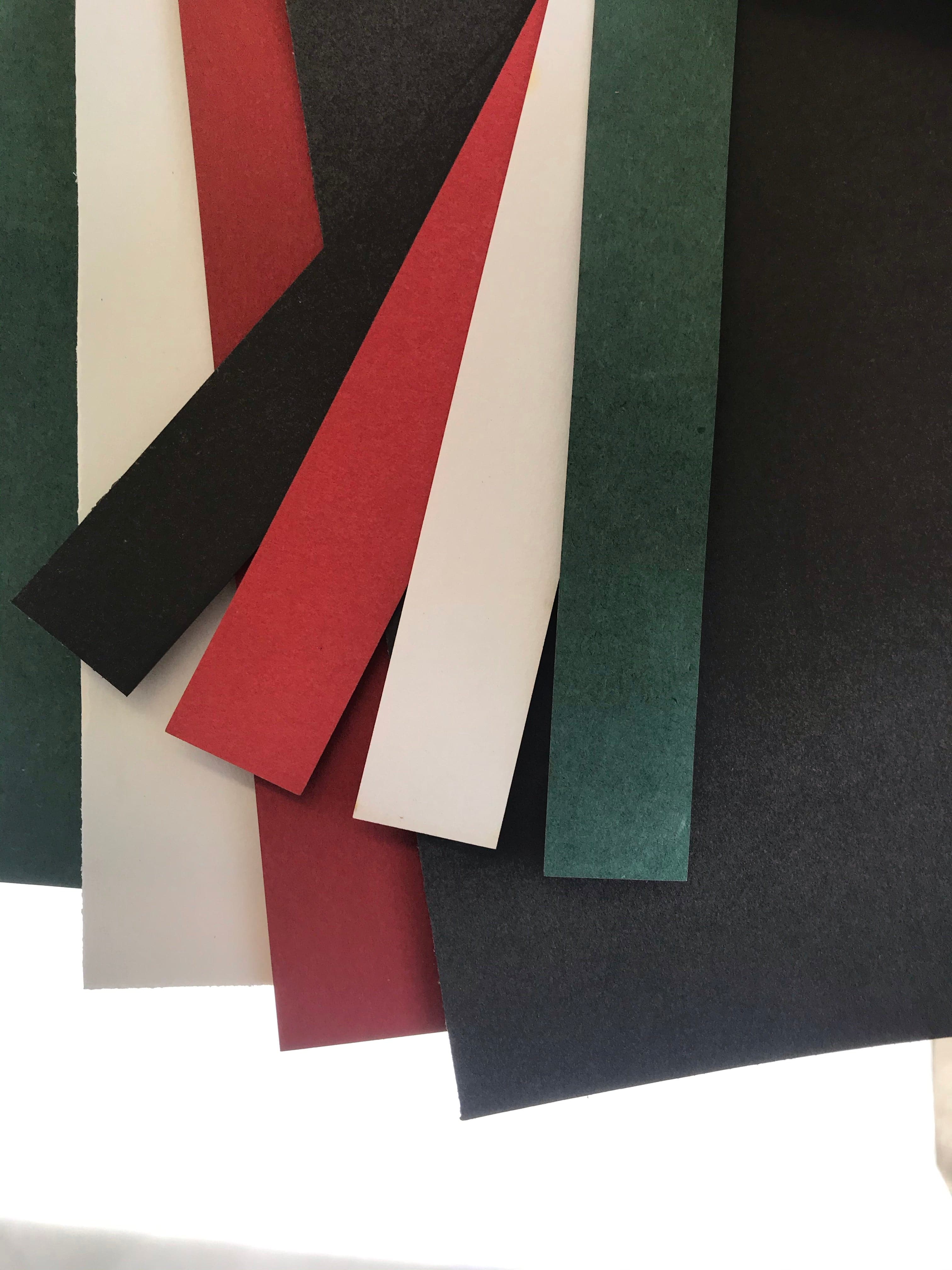 Vulkanfiber mellanlägg (spacer/liner)