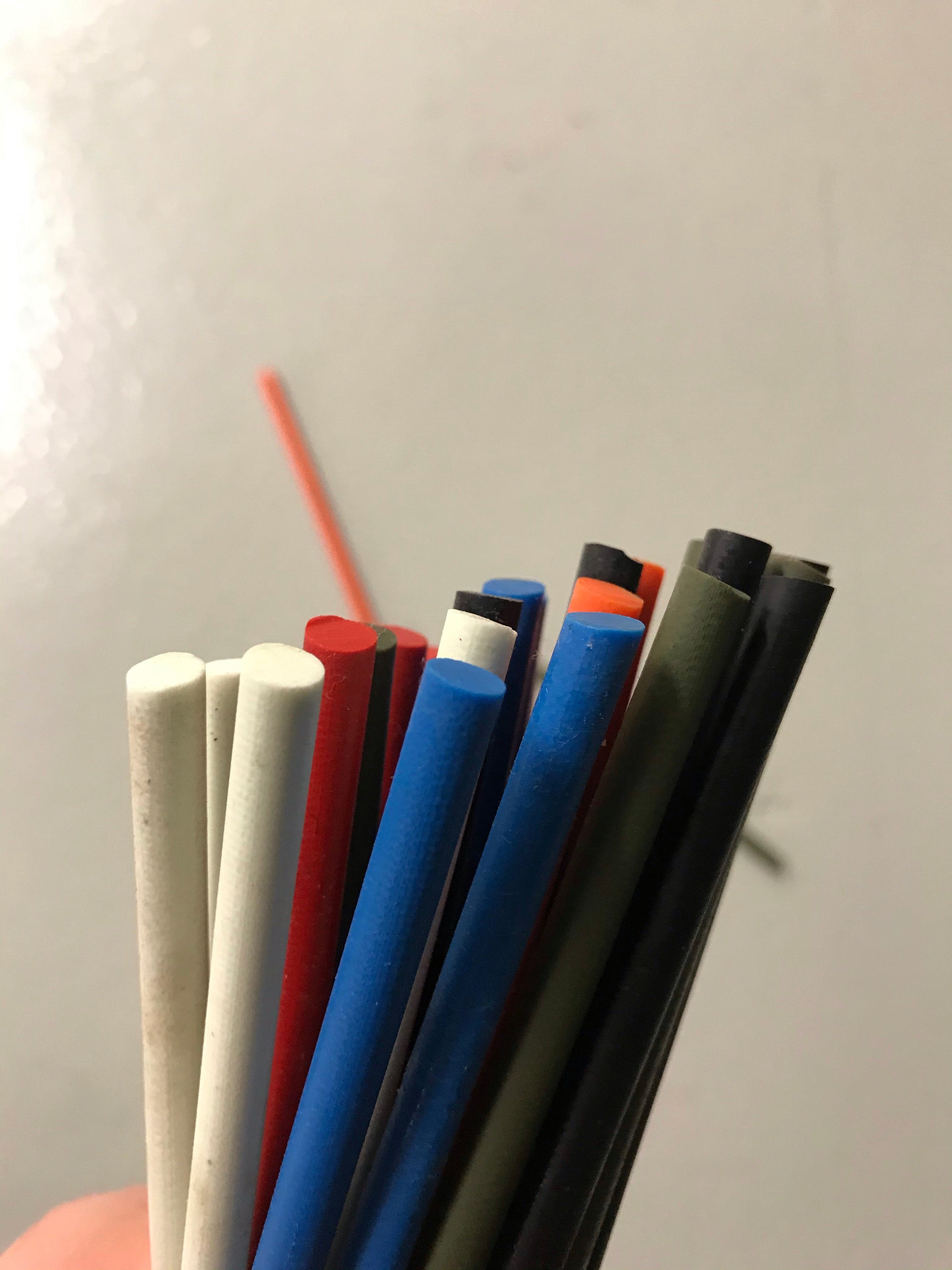 G10-stift