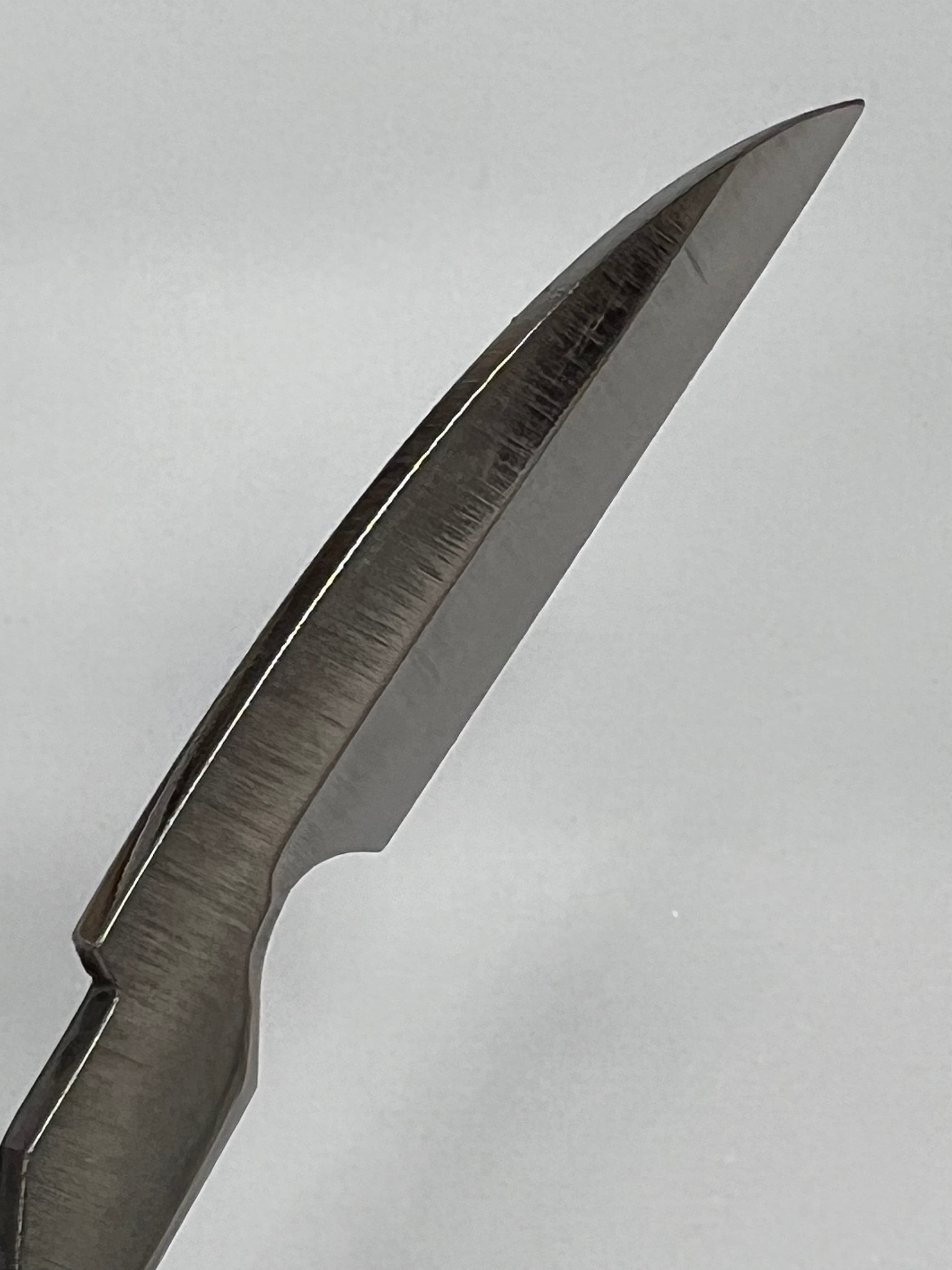 Wood cutting knife blade BC8 40mm