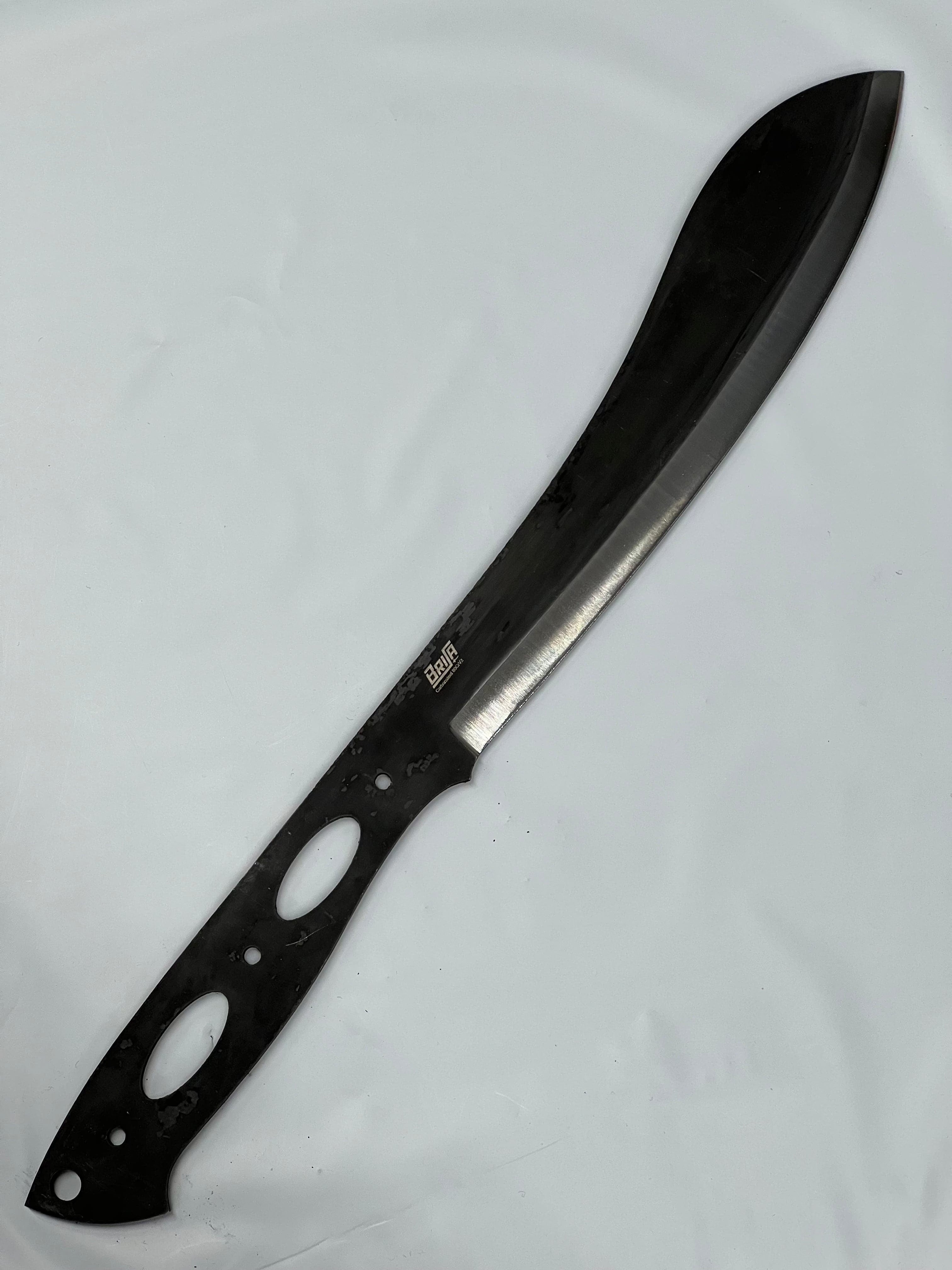 BRISA BIGMUK 240mm knivblad