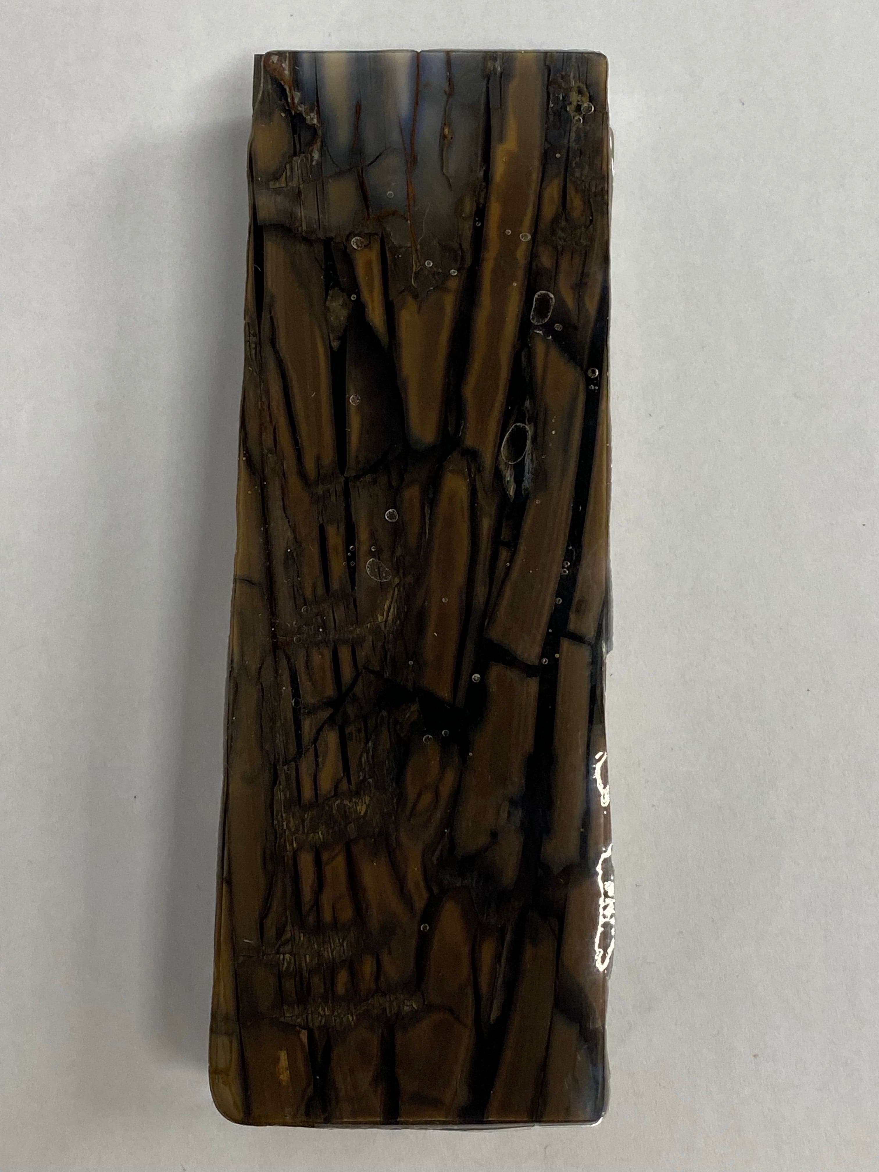 Mammoth tusk shaft blank M65 (clearance sale!)