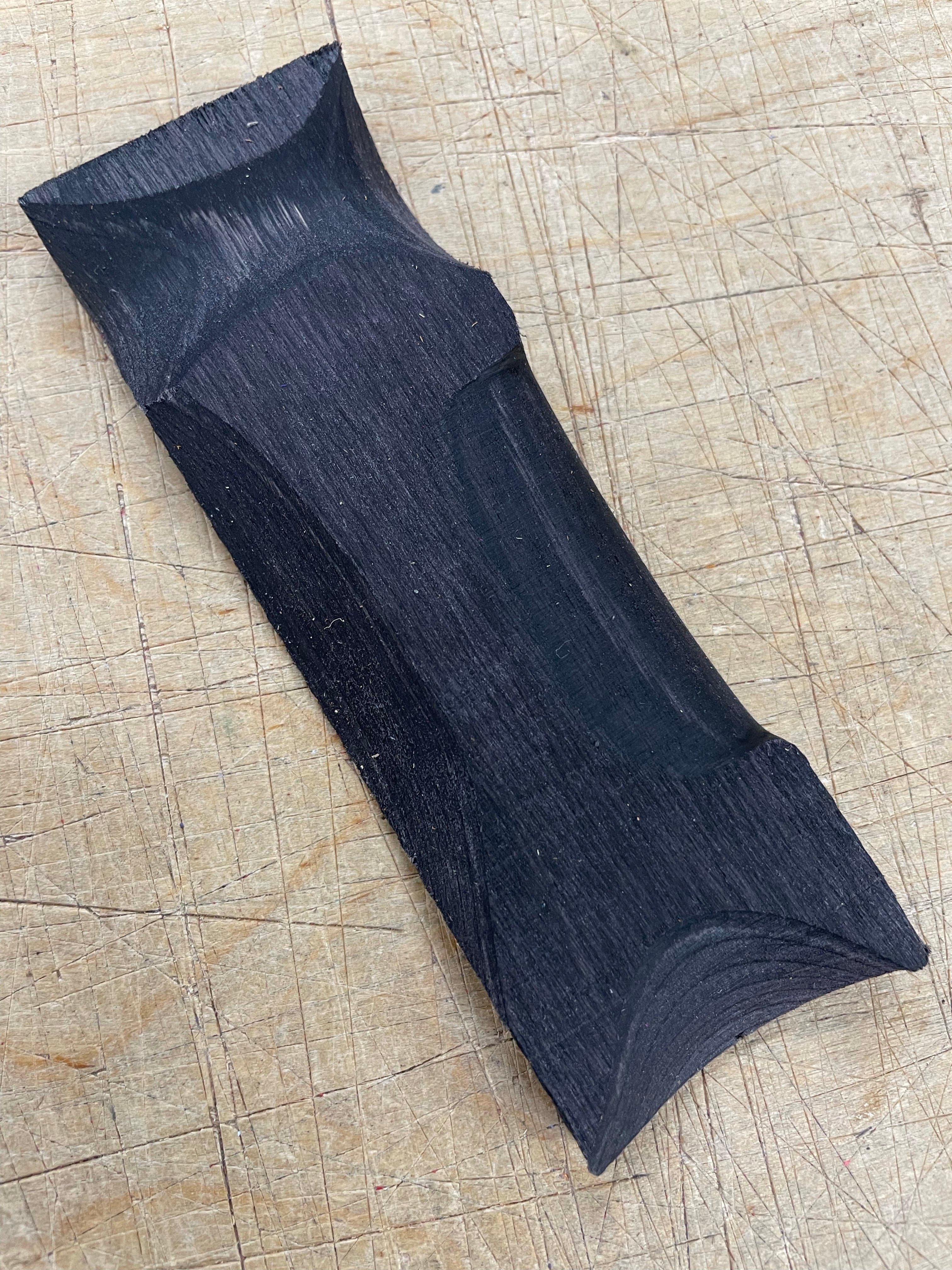 Lawood Blokk - Laminated and colored shaft blank
