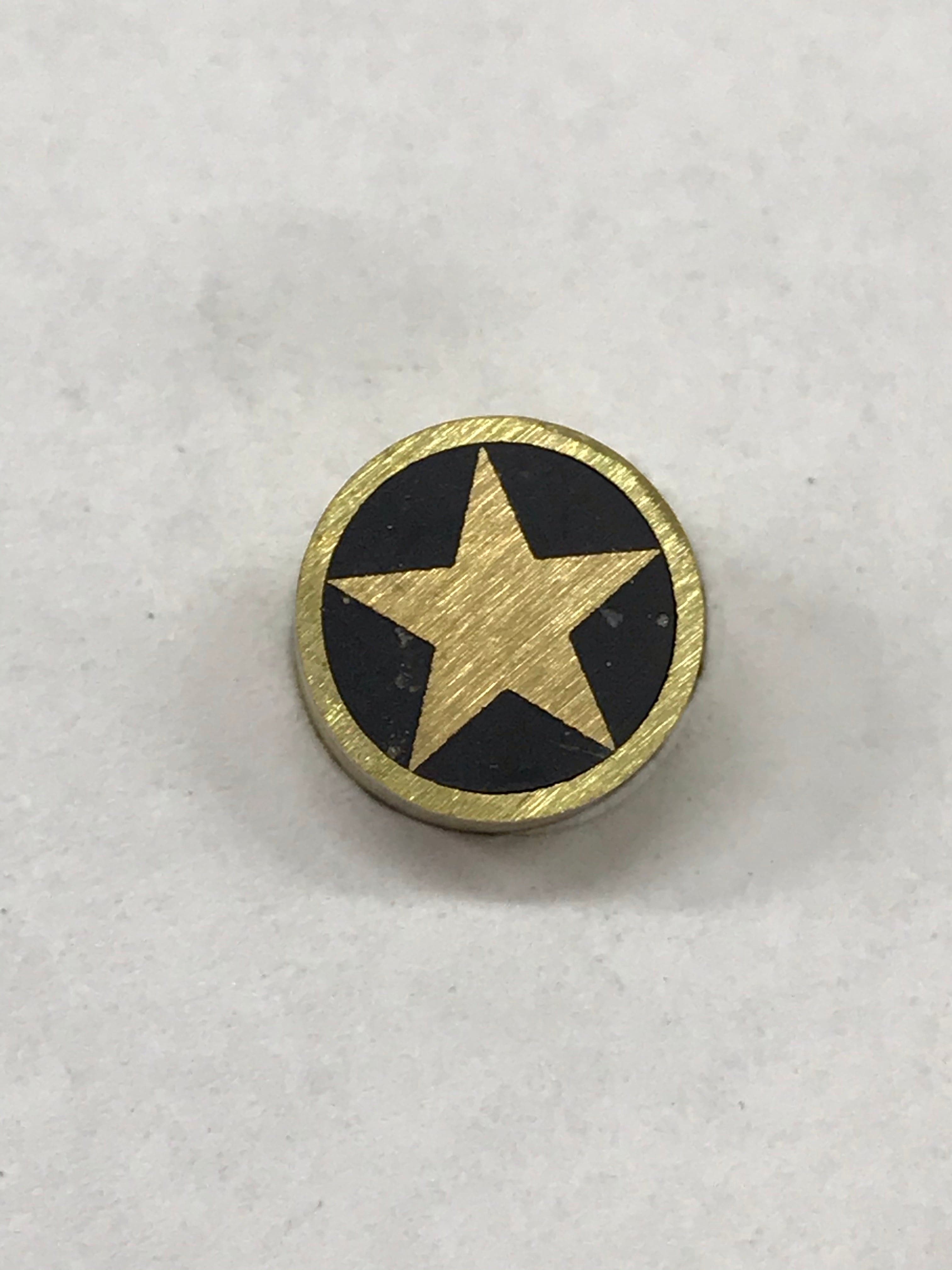 Mosaic pin