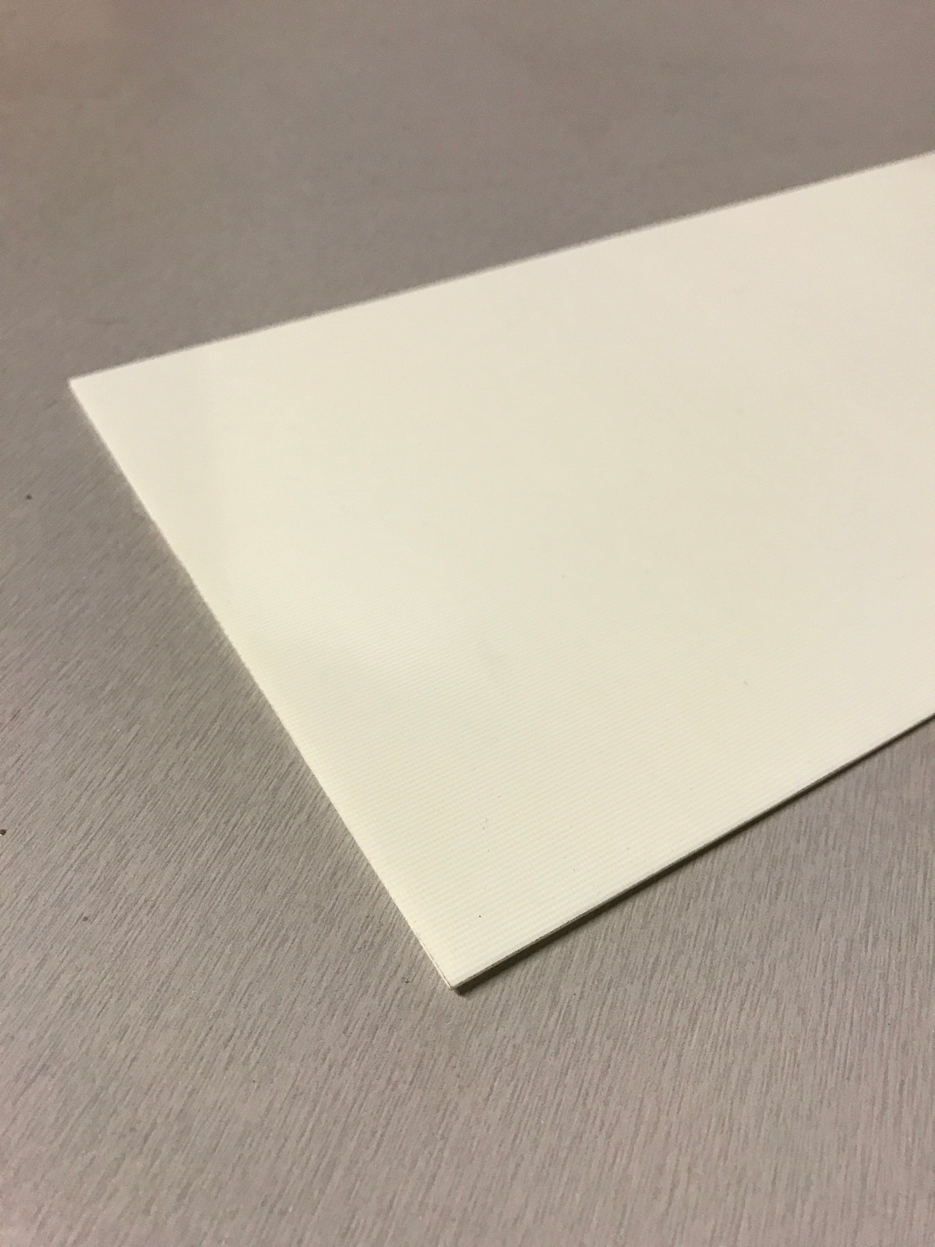 G10 spacer (spacer/liner 1mm)