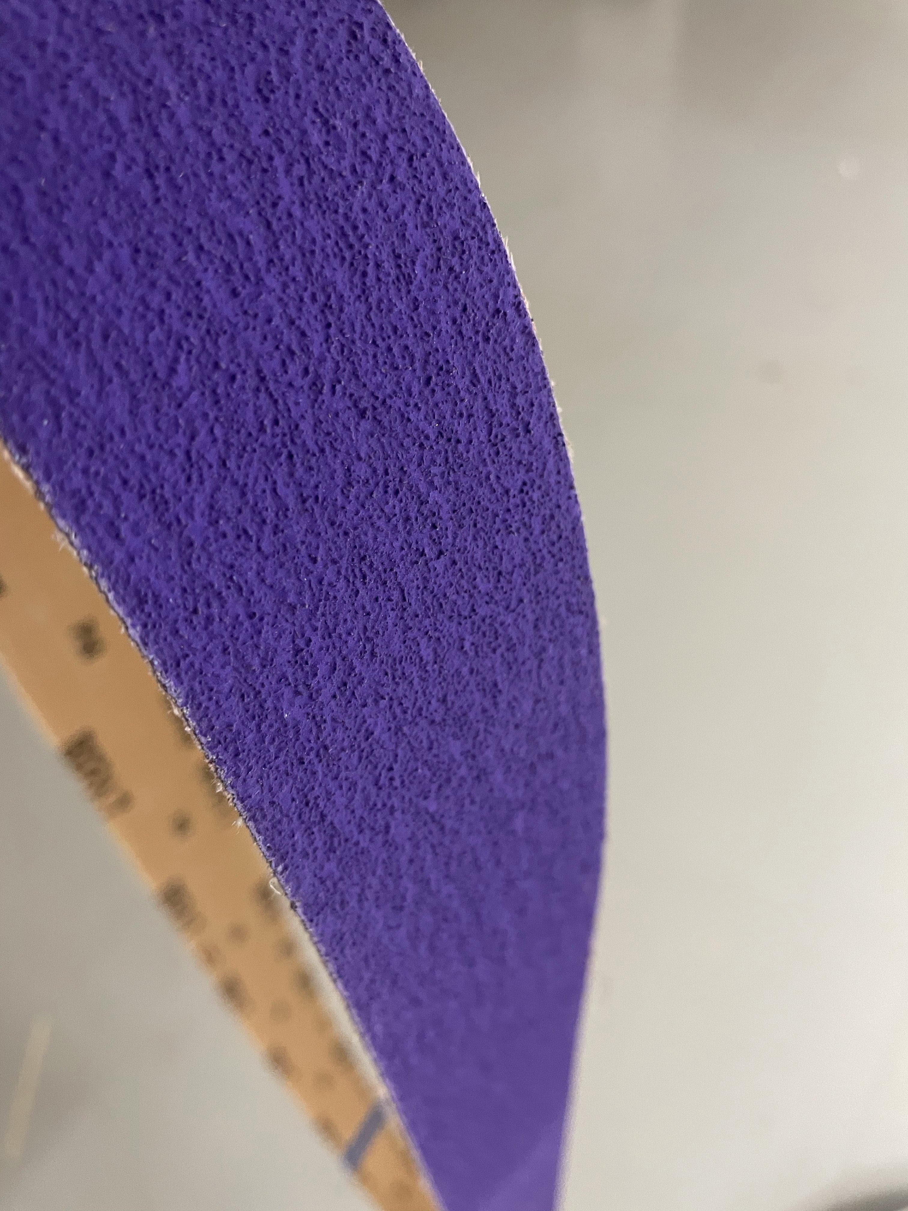 Sanding belt 50x2000mm