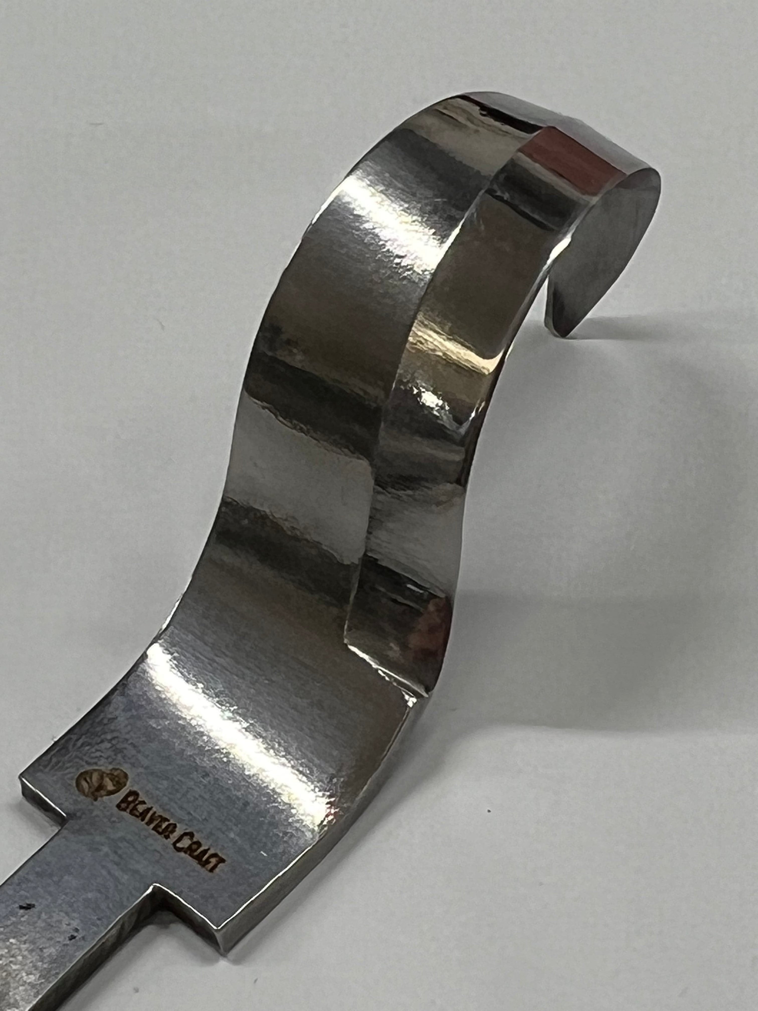 Paring knife 25mm - Knife blade BeaverCraft BSK1