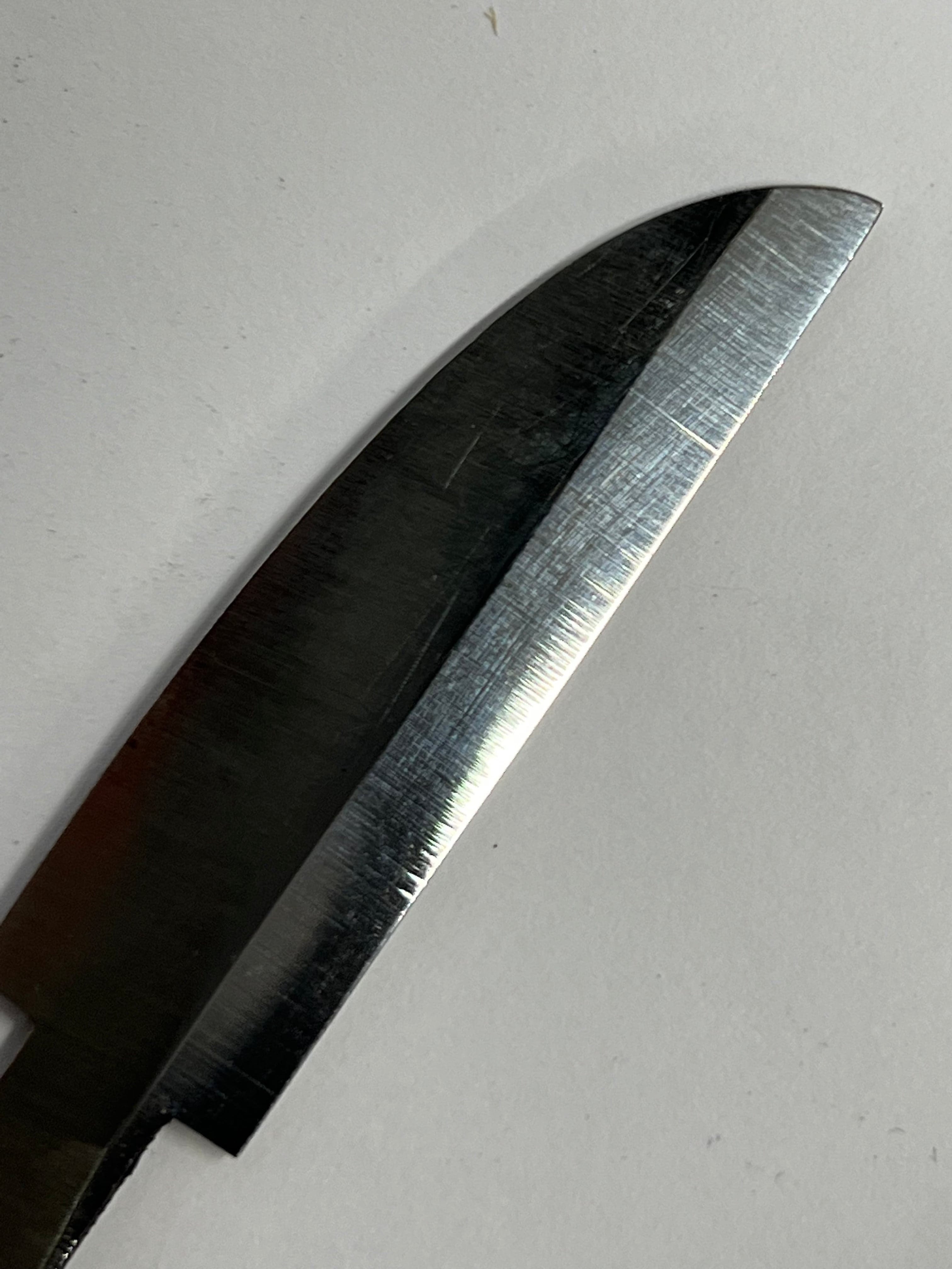 Wood Cutting Knife Blade BC5 50mm Bench Knife