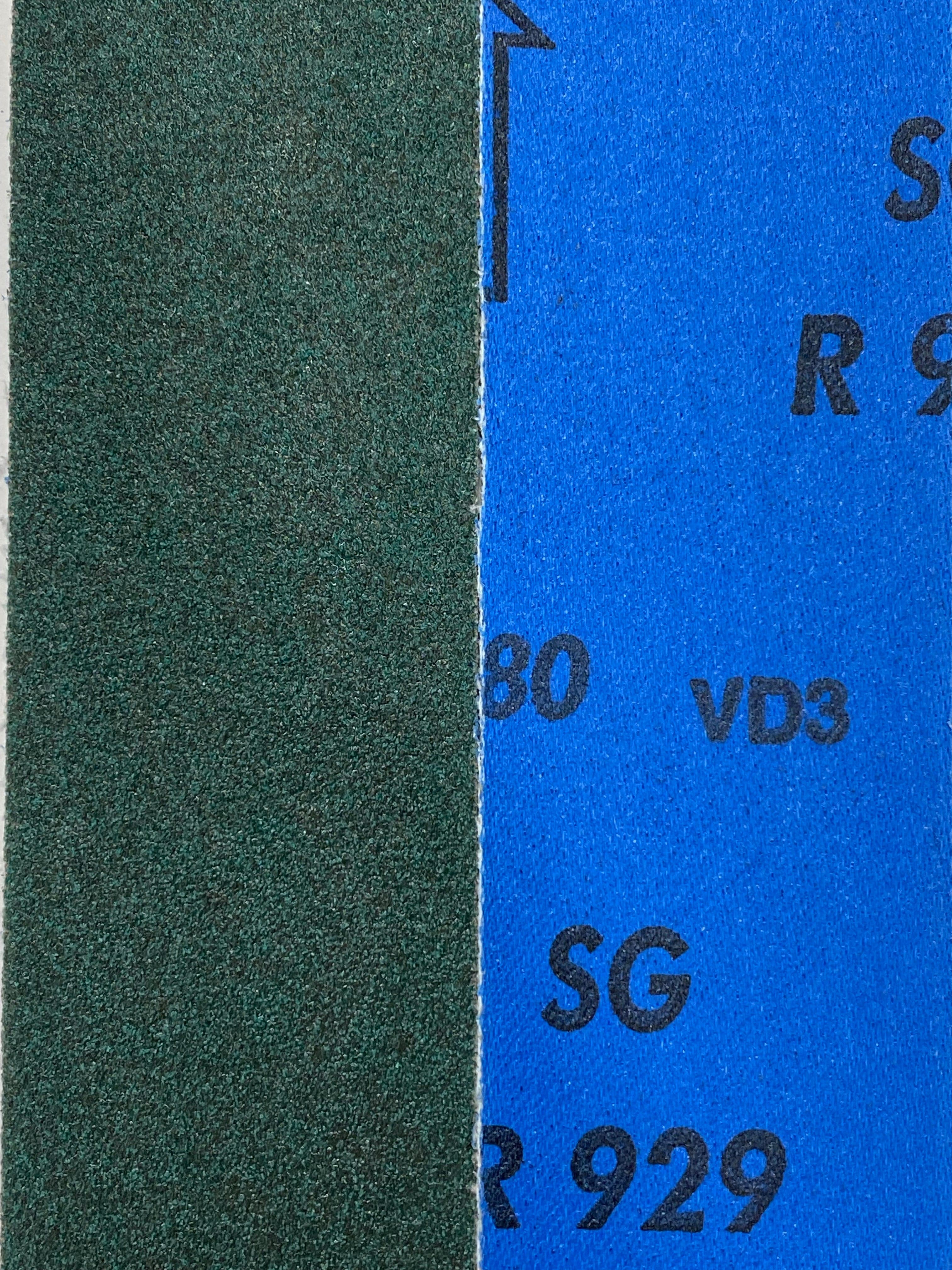 Sanding belt 50x2000mm