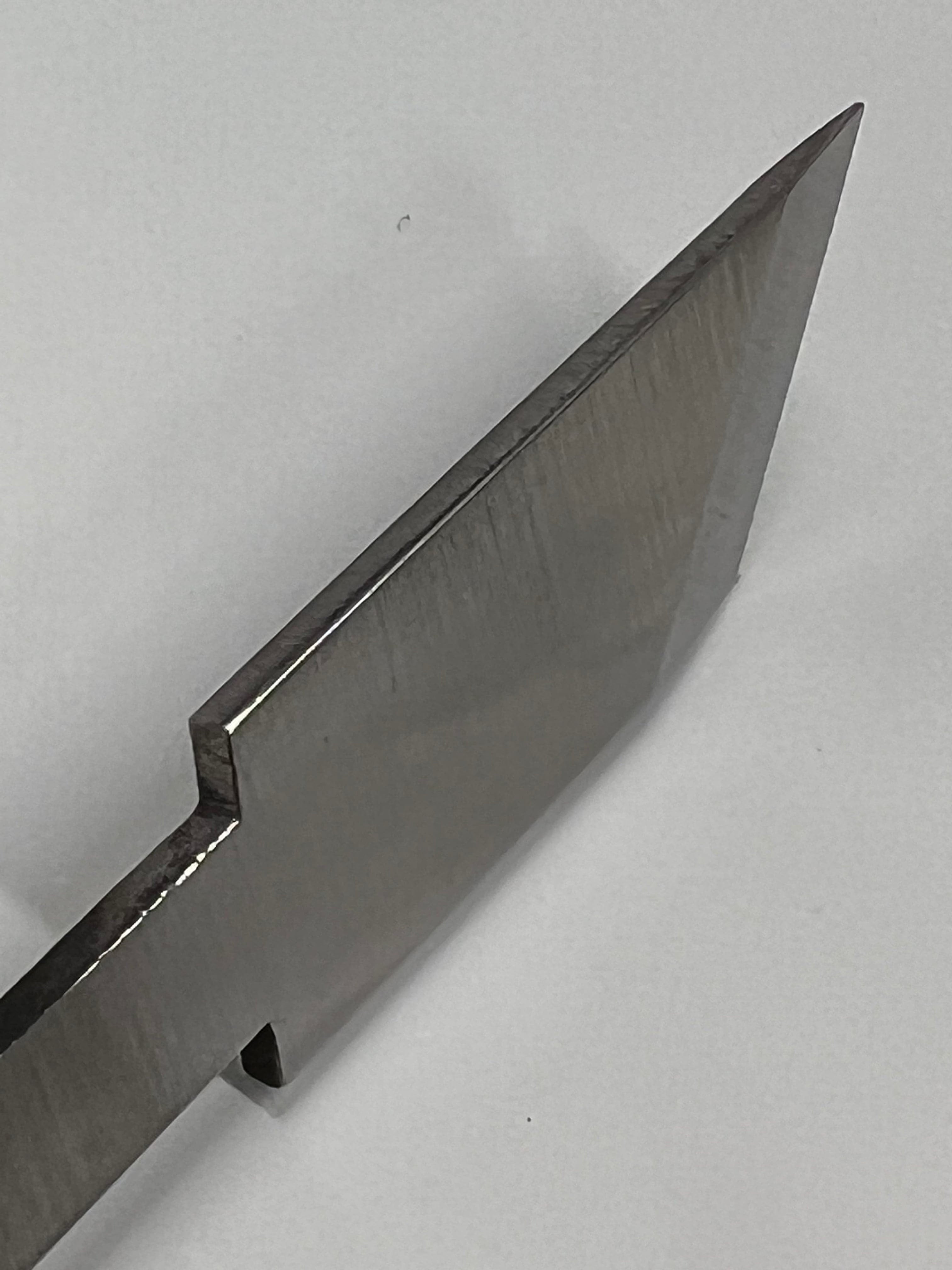 Wood cutting knife blade BC12 36mm