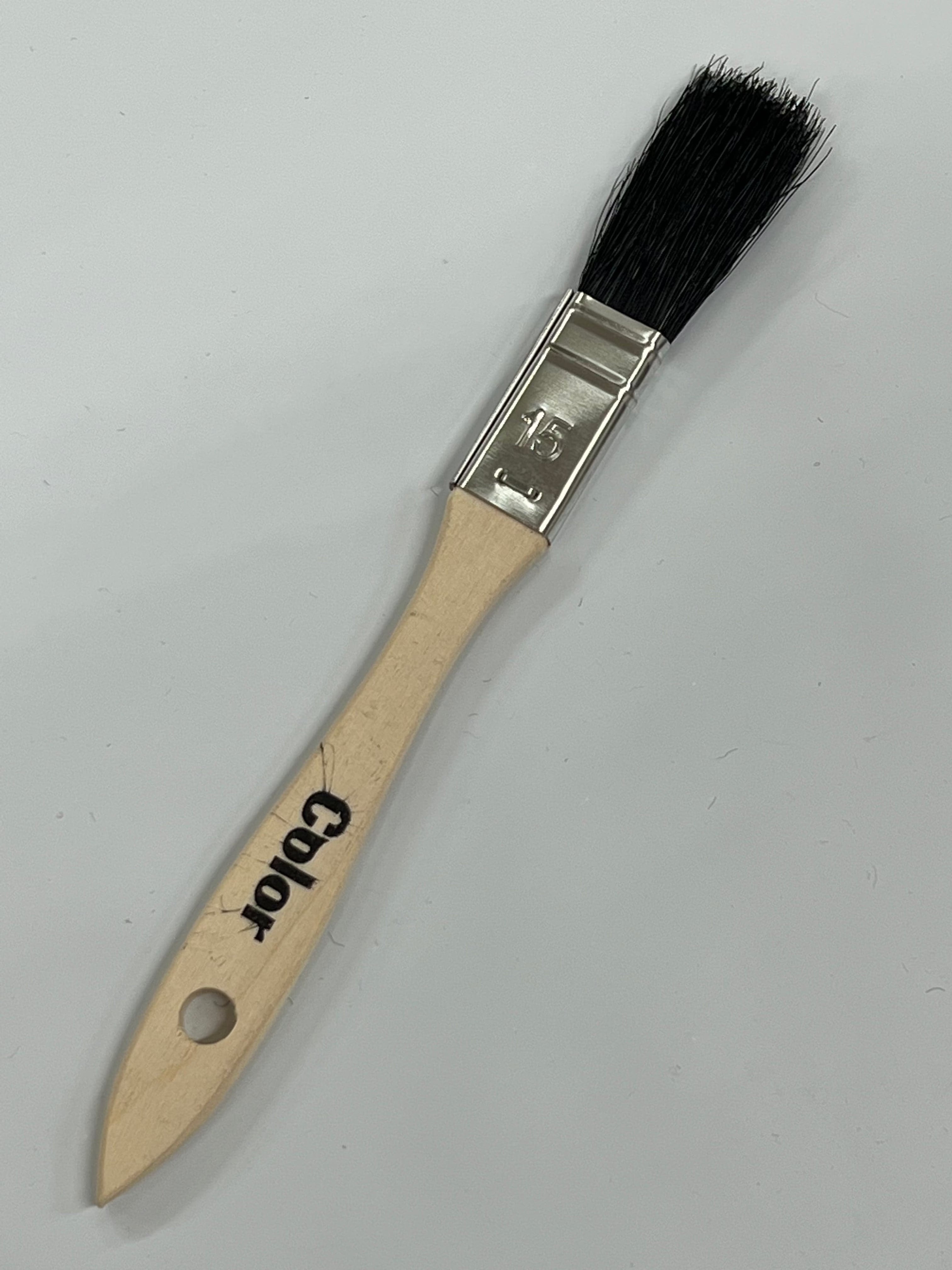 Brush for glue, varnish and paint - Affordable brush