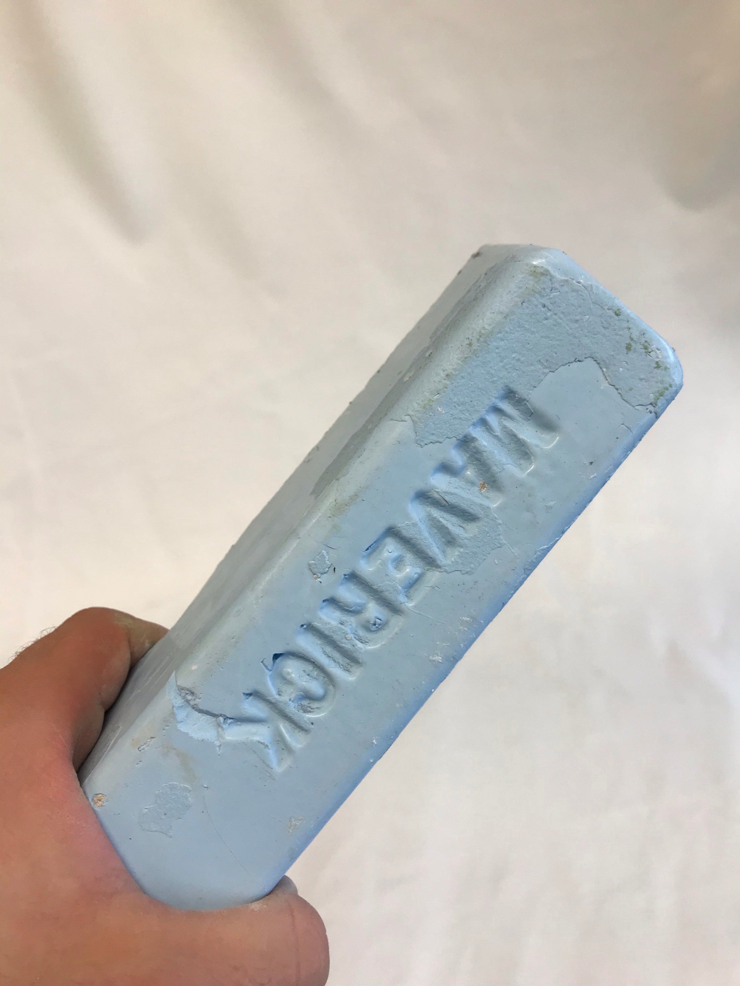 Maverick Polishing paste Polishing wax