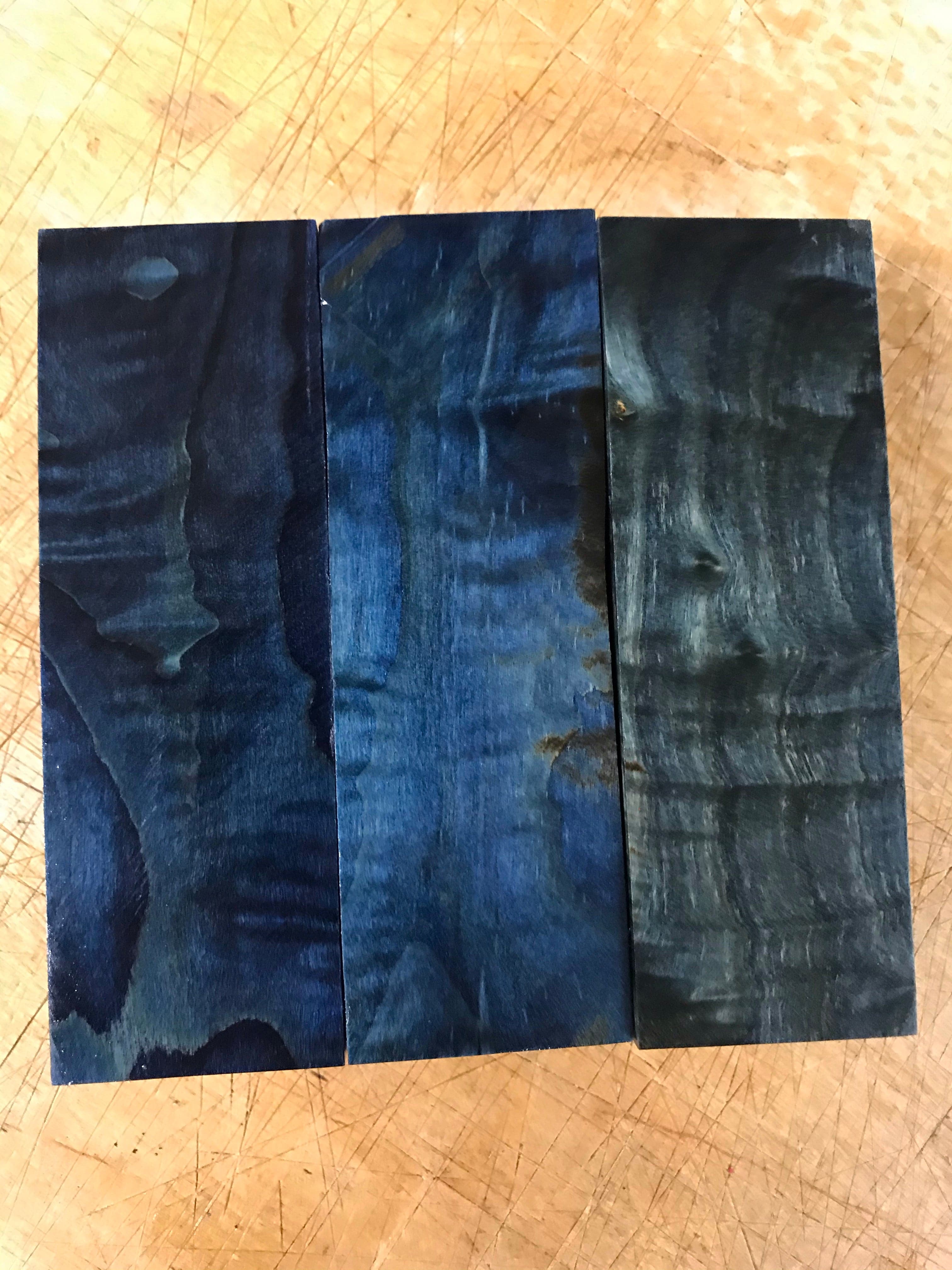 Flame poplar - Blue