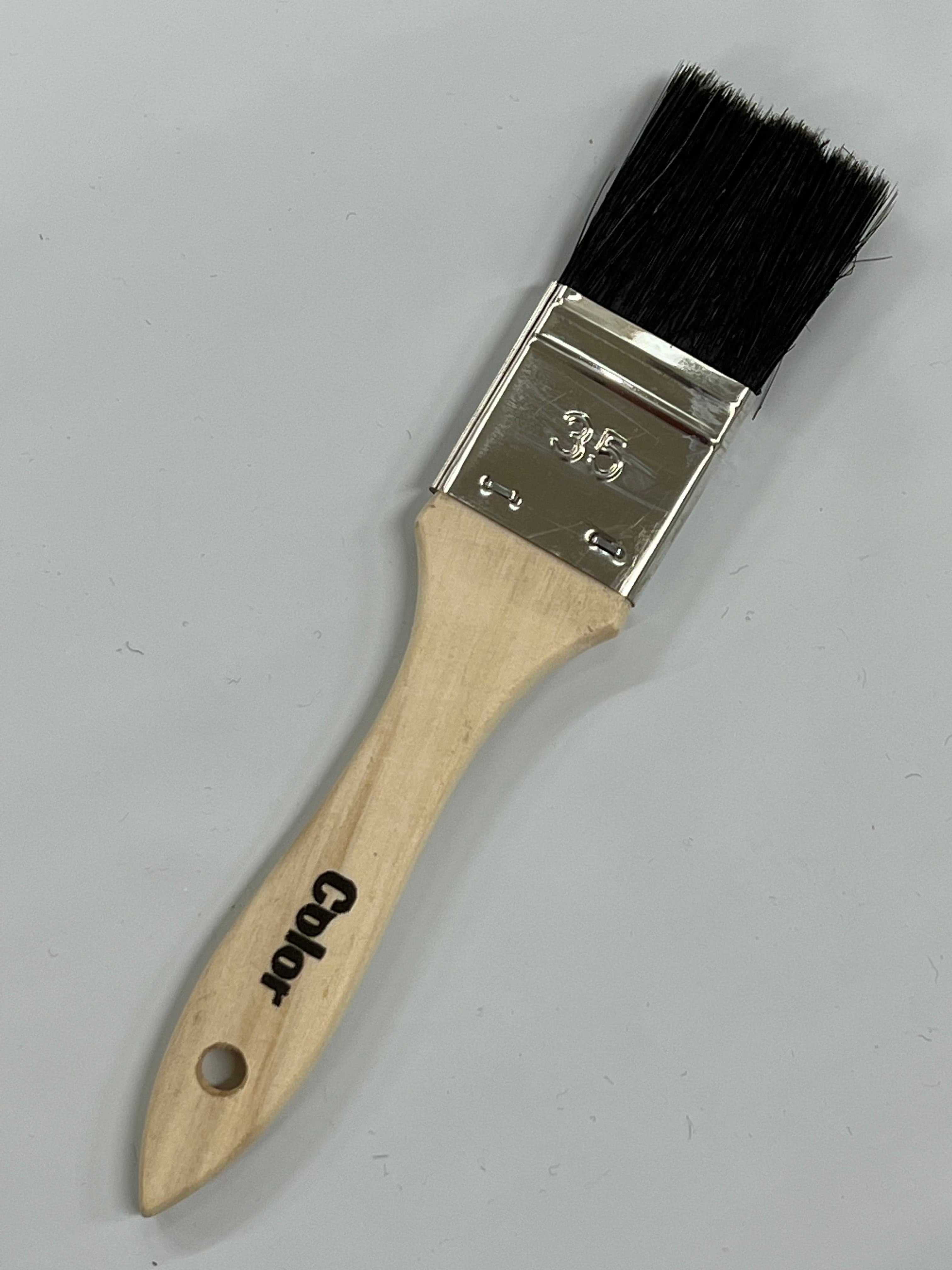 Brush for glue, varnish and paint - Affordable brush
