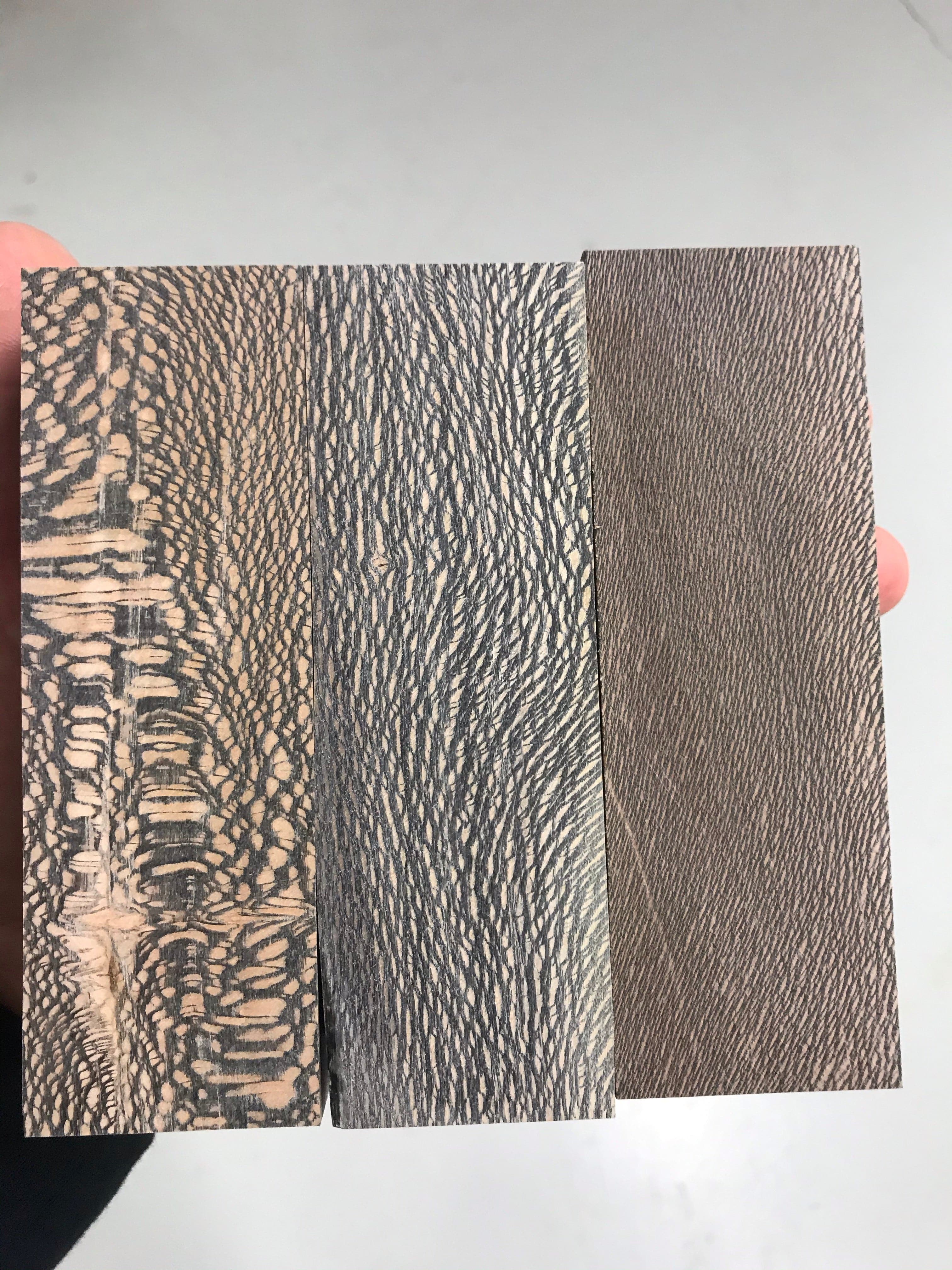 Sycamore - Svart