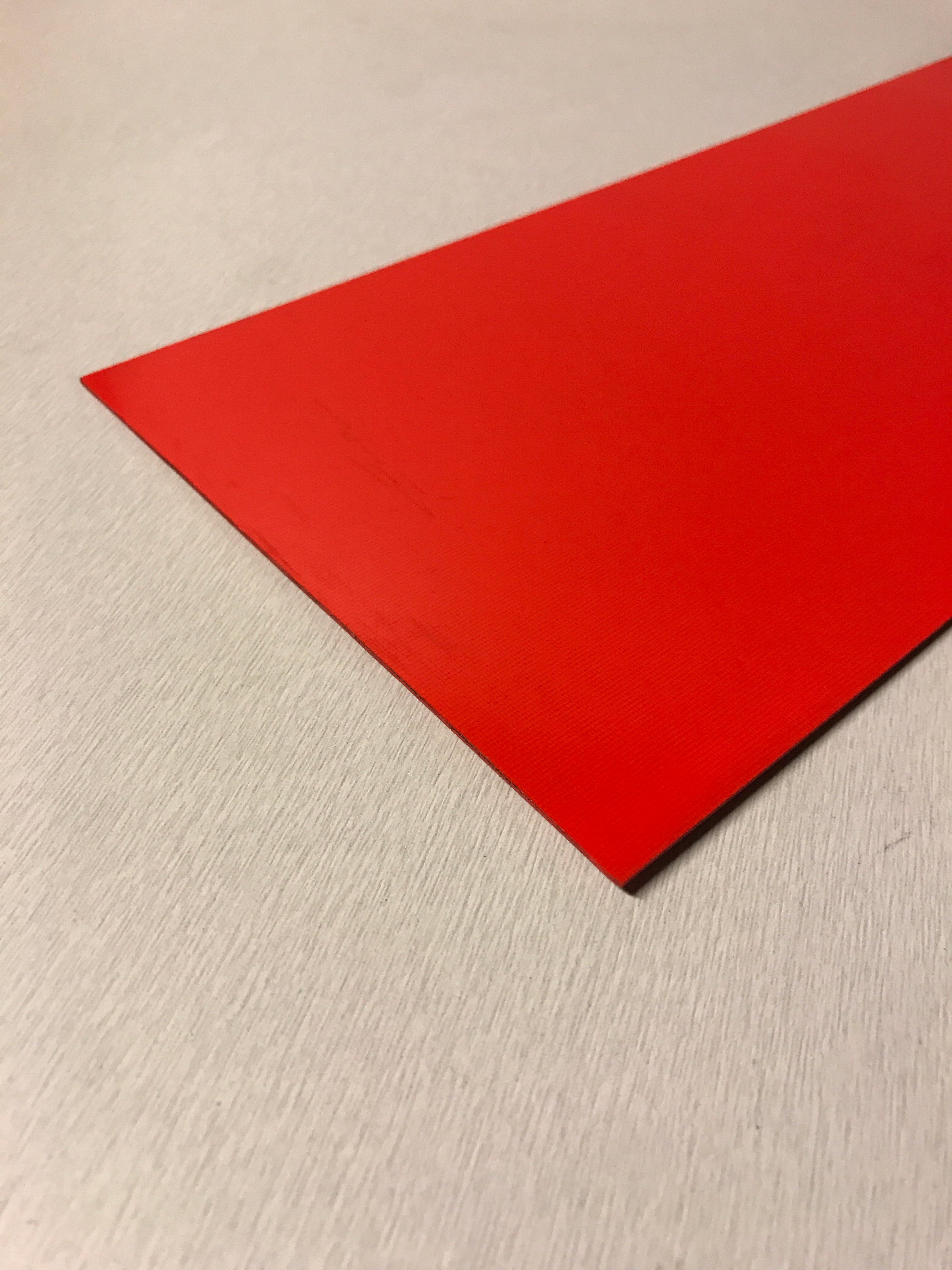 G10 Mellanlägg (spacer/liner 1 mm)