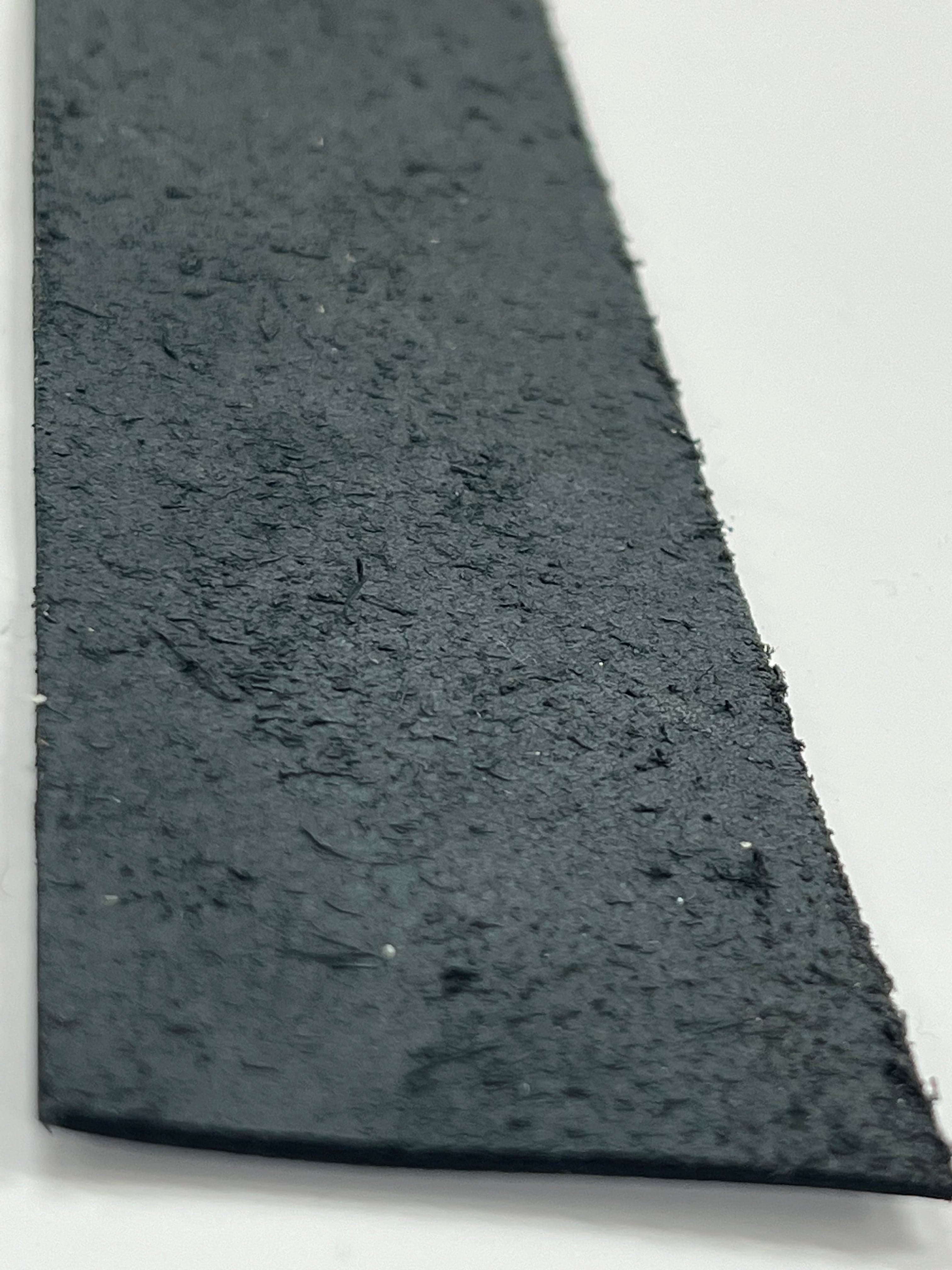 Leather strap Long 350x50 mm cow leather