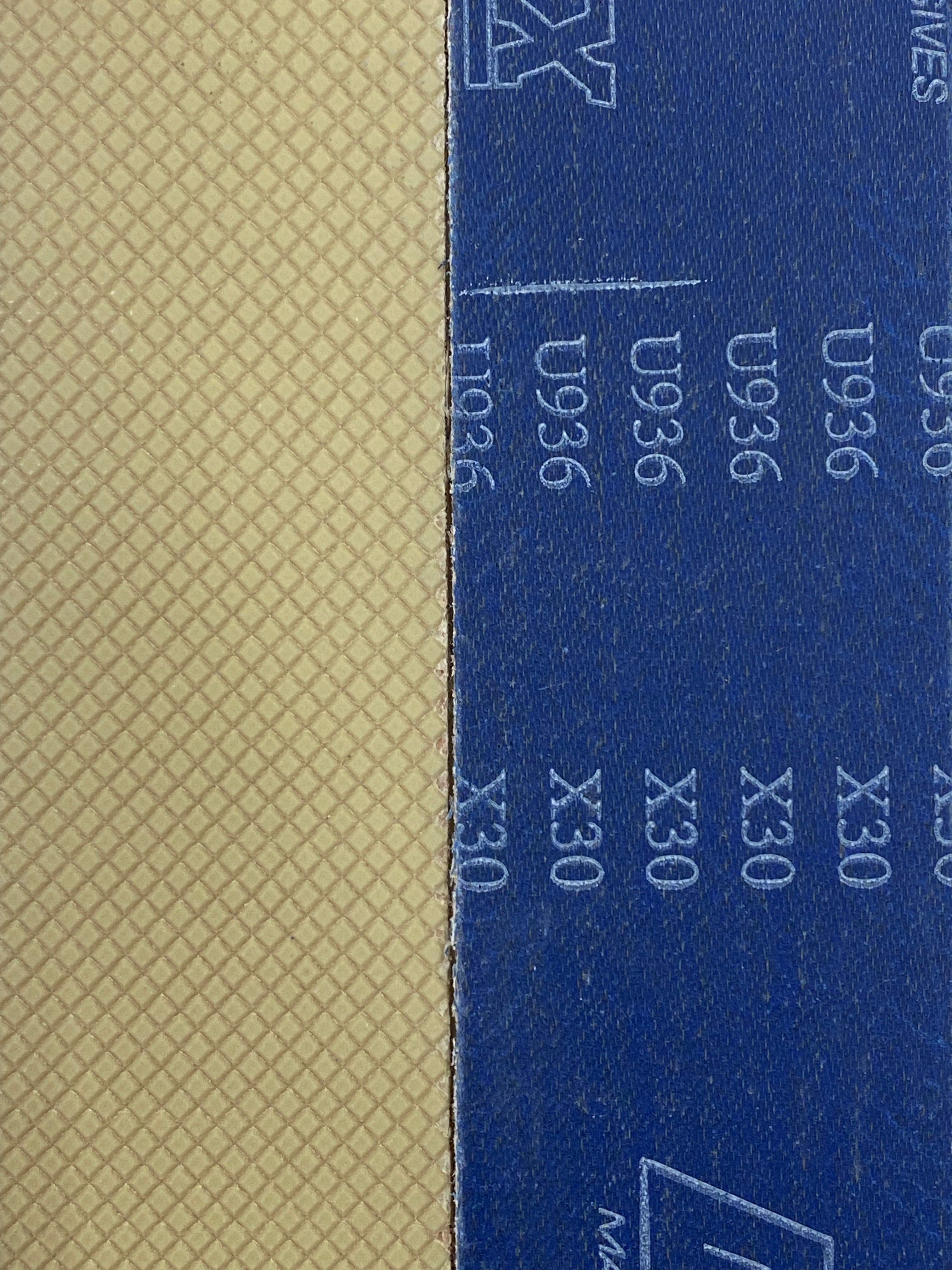 Sanding belt 50x2000mm