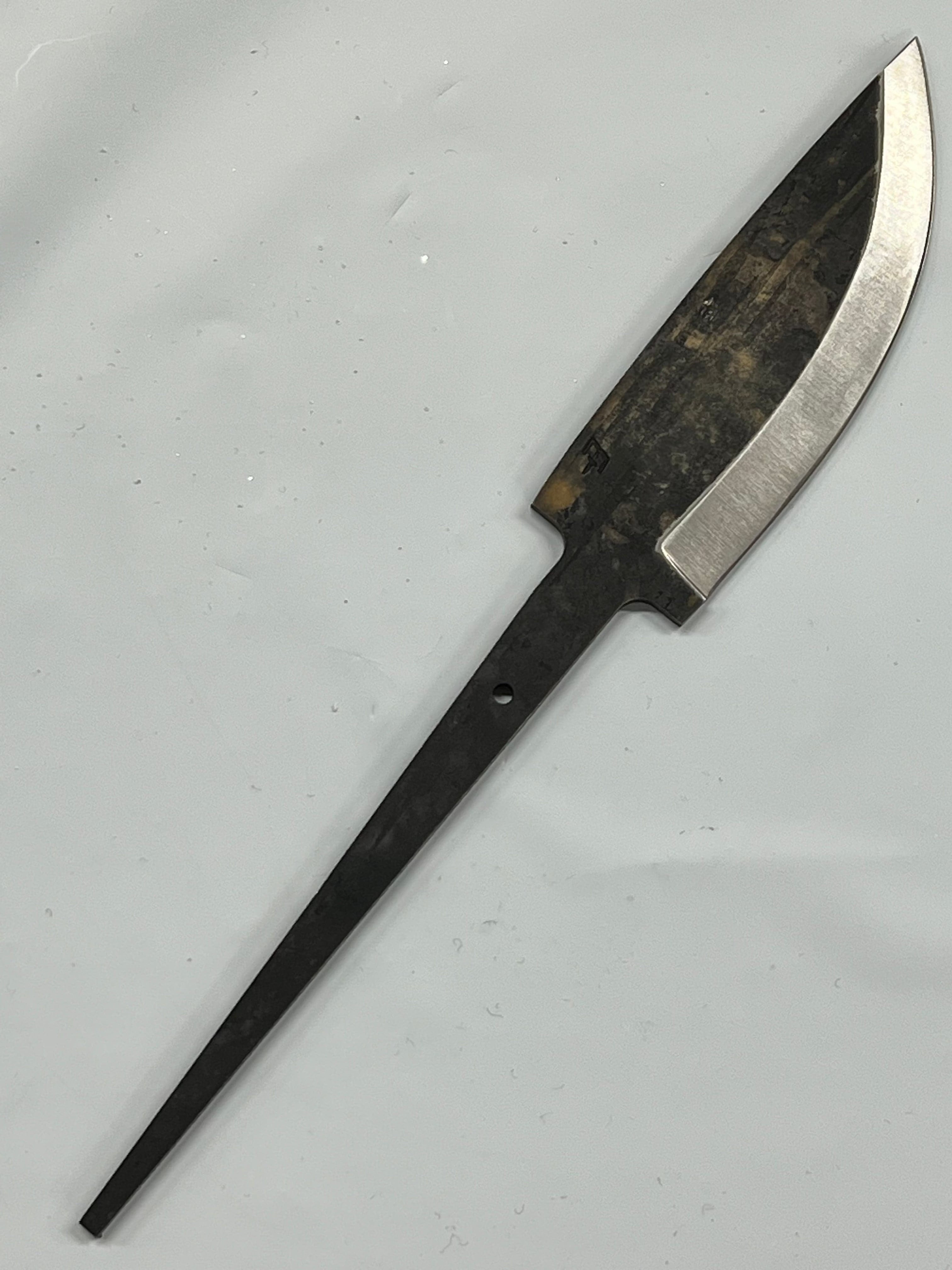 Brisa Skinner C 95 knivblad