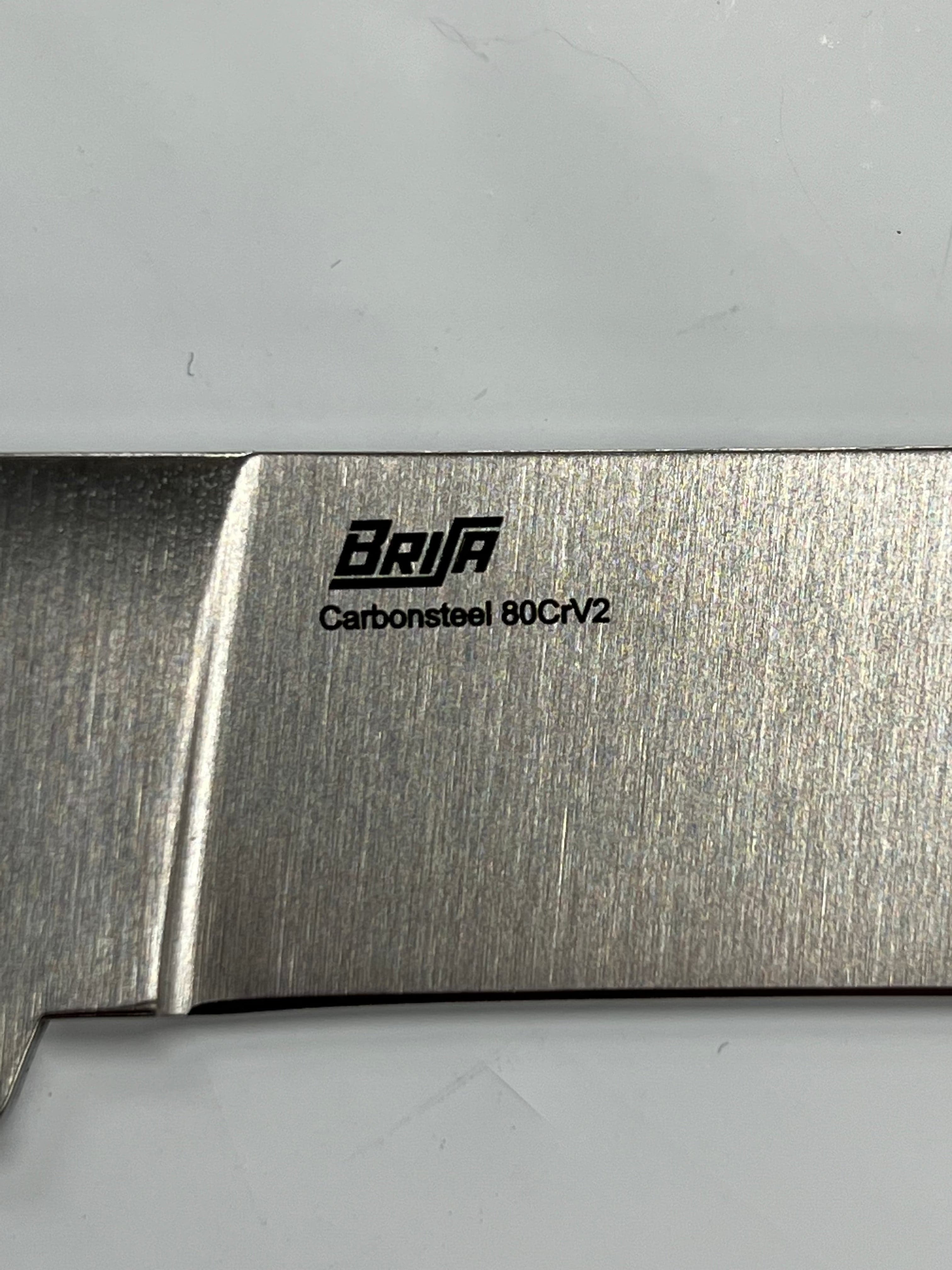 Brisa Kephart 115 knivblad