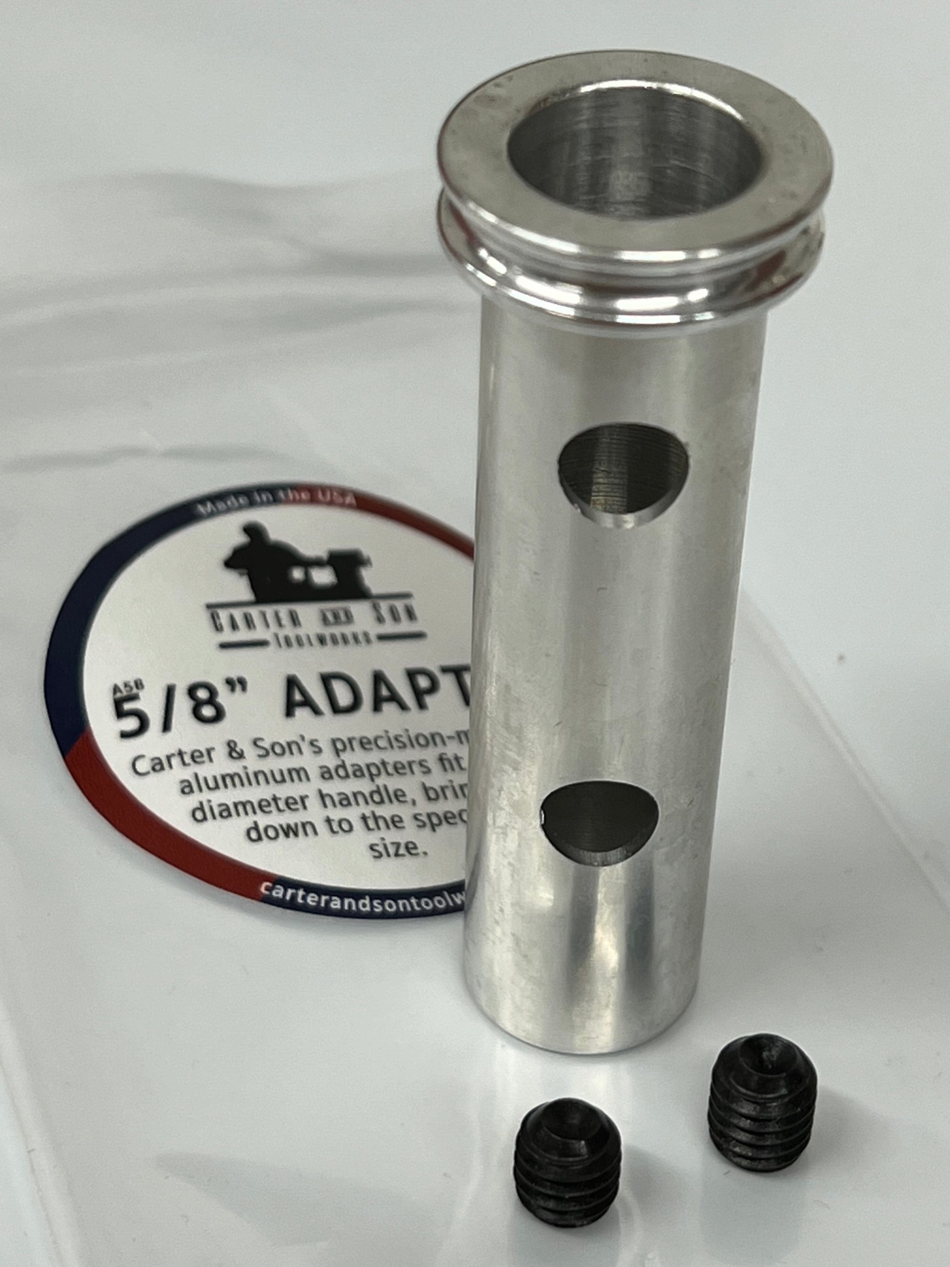 Lathe M42 High Speed Steel - Carter and Son Toolworks