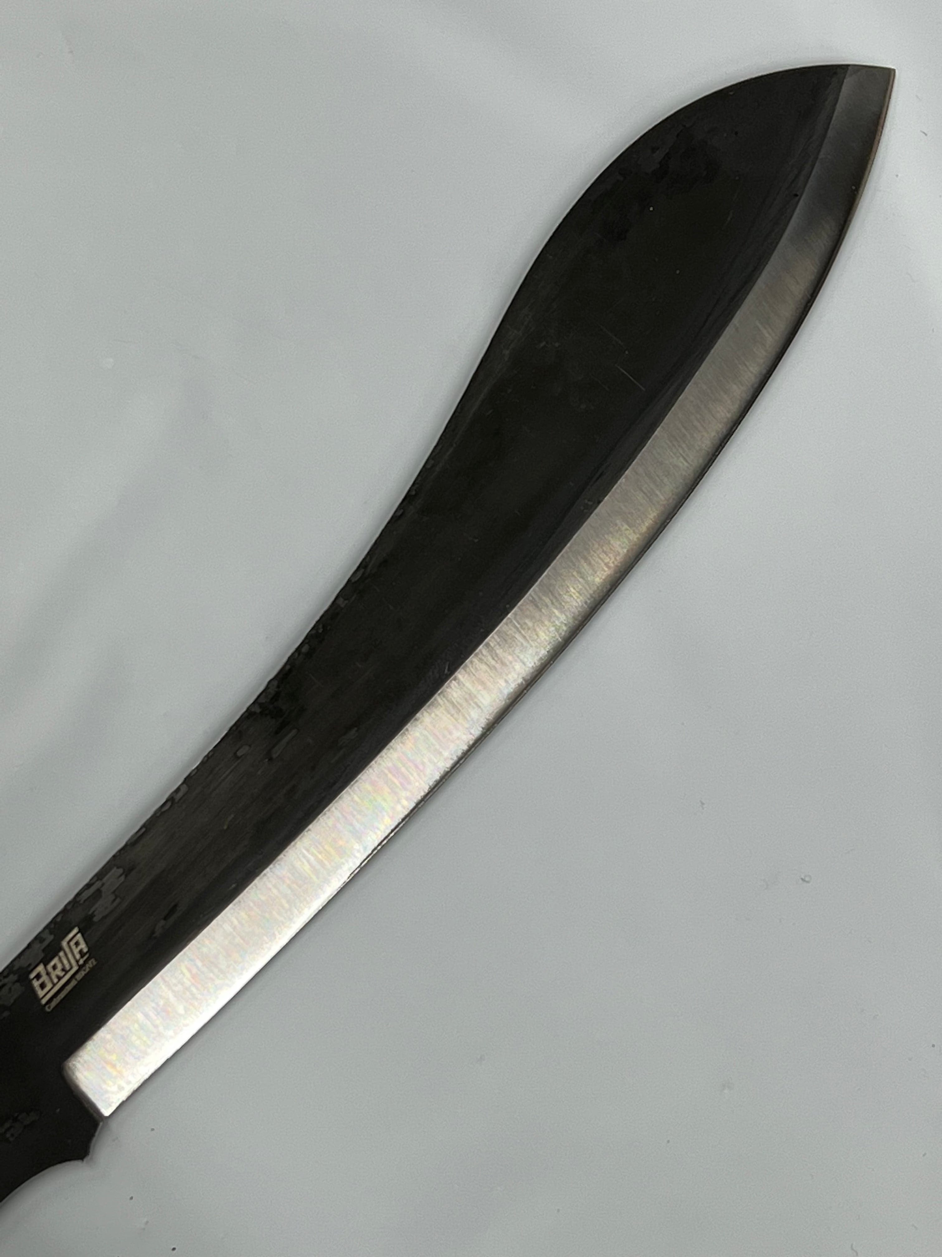 BRISA BIGMUK 240mm knivblad