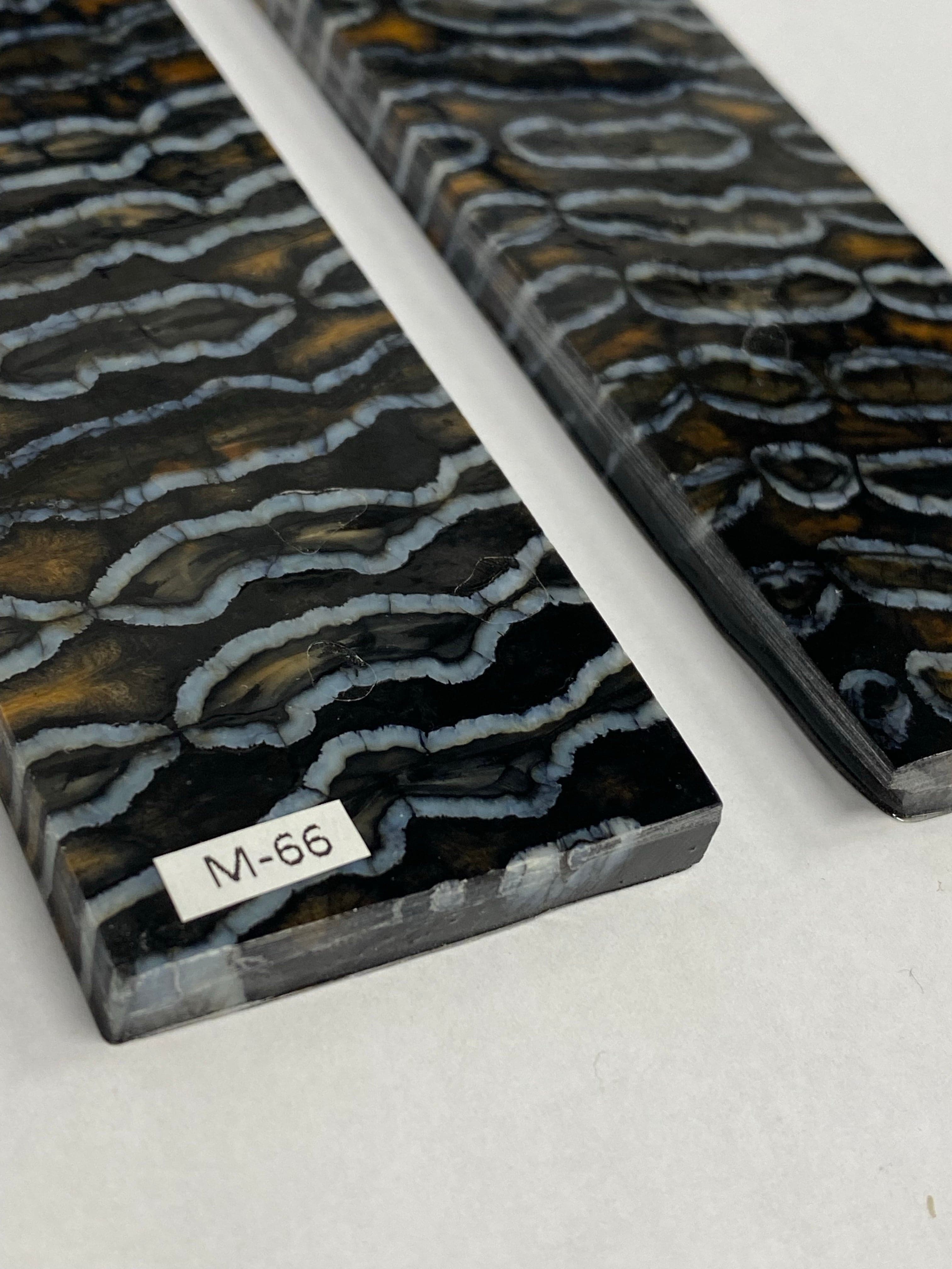 Mammut mill shank blanks M66 (clearance sale)