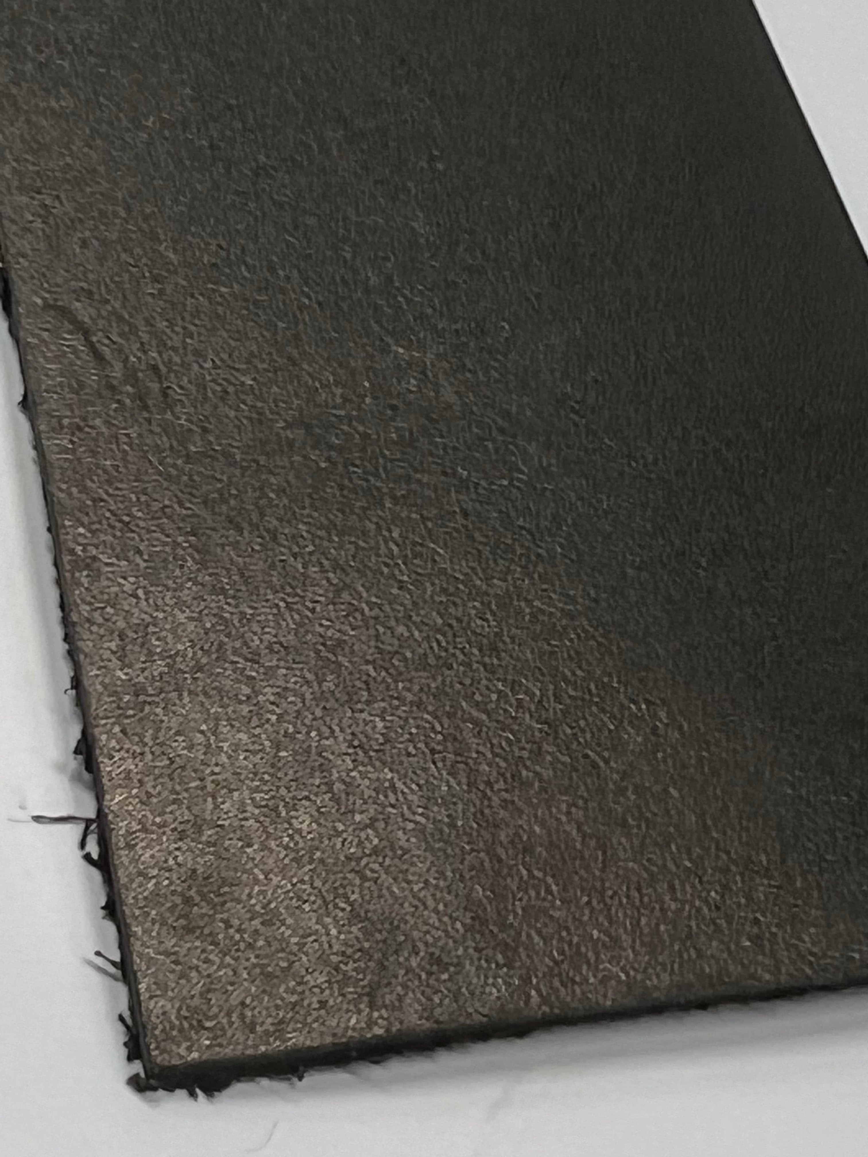 Leather strap Long 350x50 mm cow leather