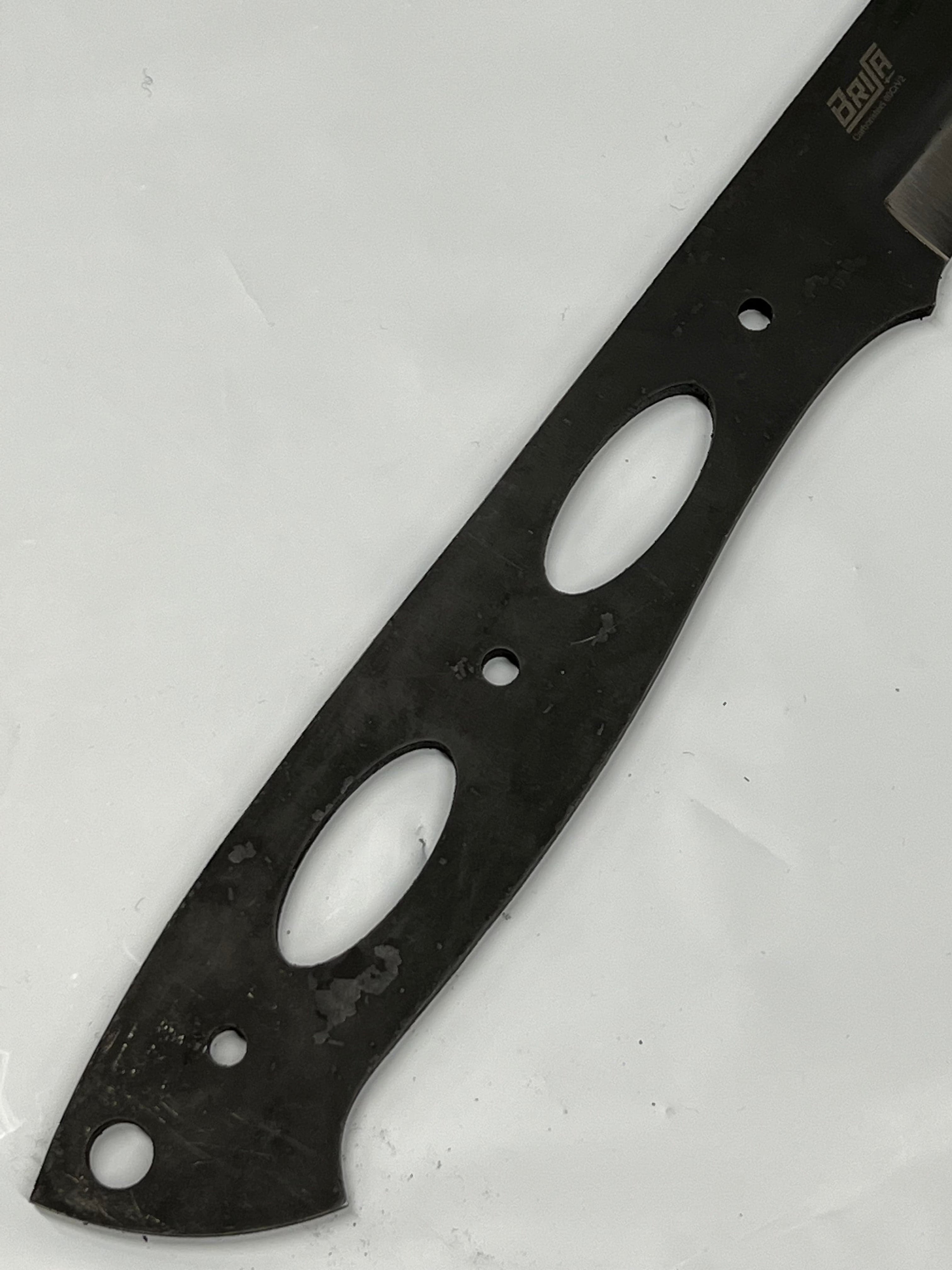 BRISA BIGMUK 240mm knivblad