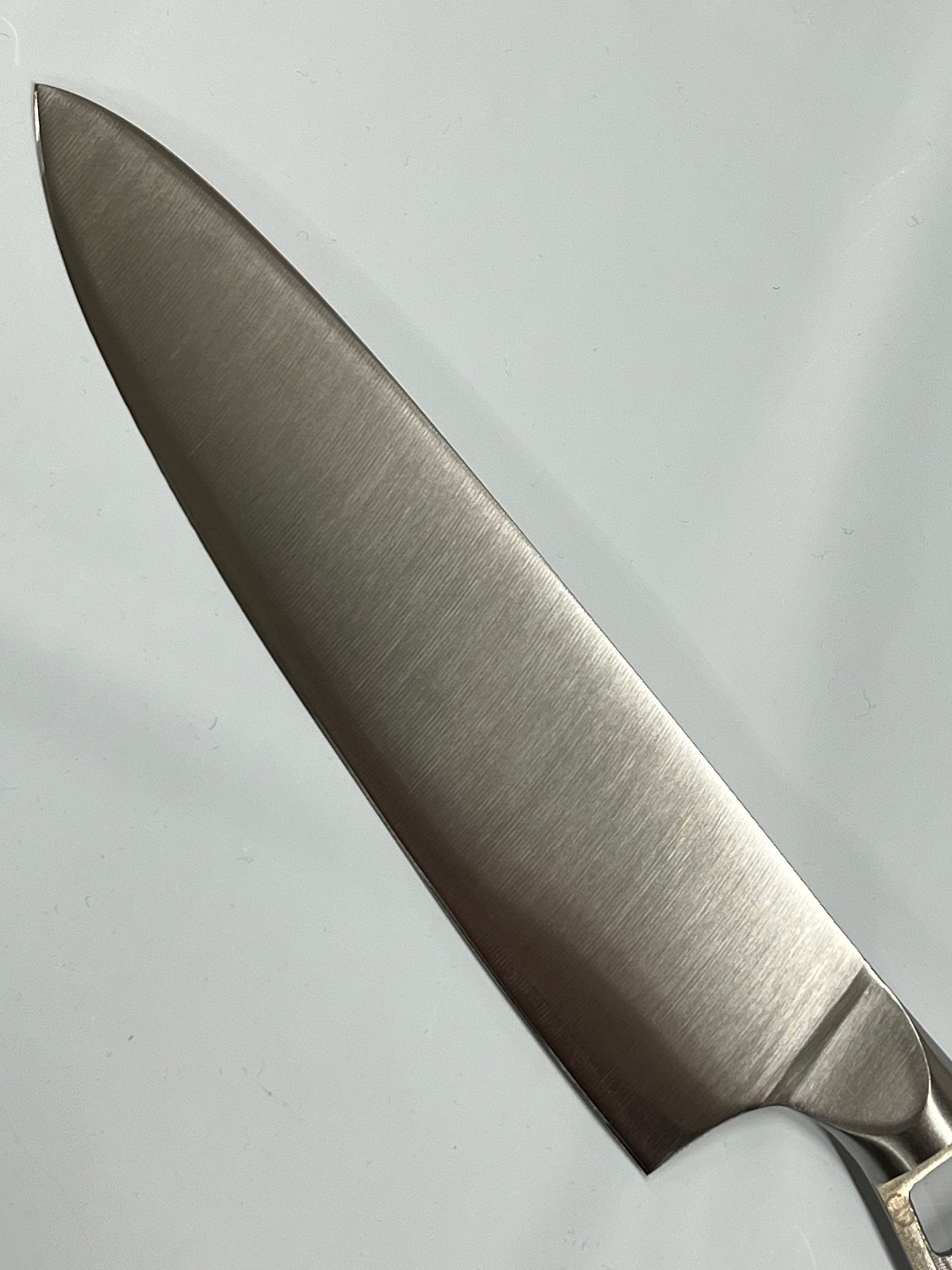 Kökskniv - Rostfri kockkniv 8"