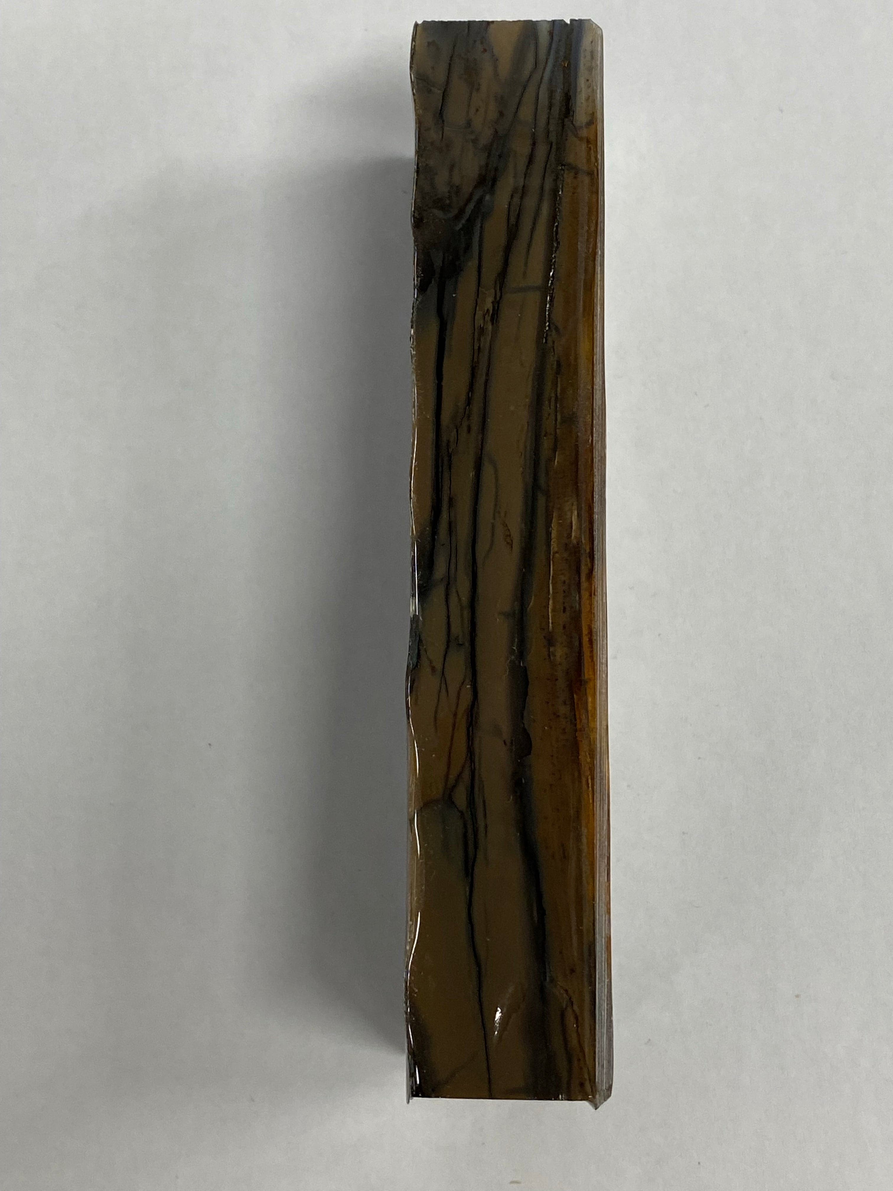 Mammoth tusk shaft blank M65 (clearance sale!)