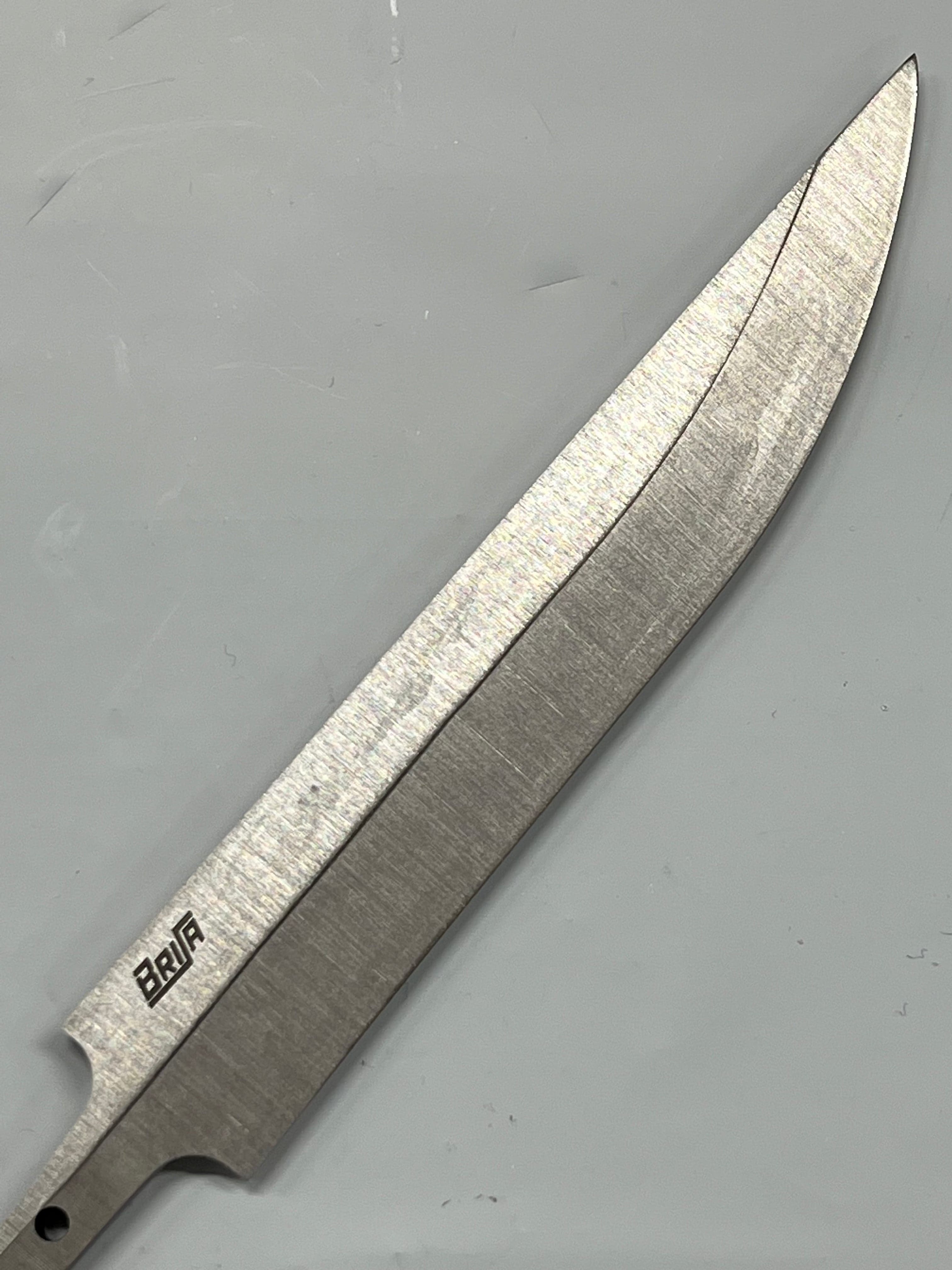 Brisa Tommi 125 mm knivblad