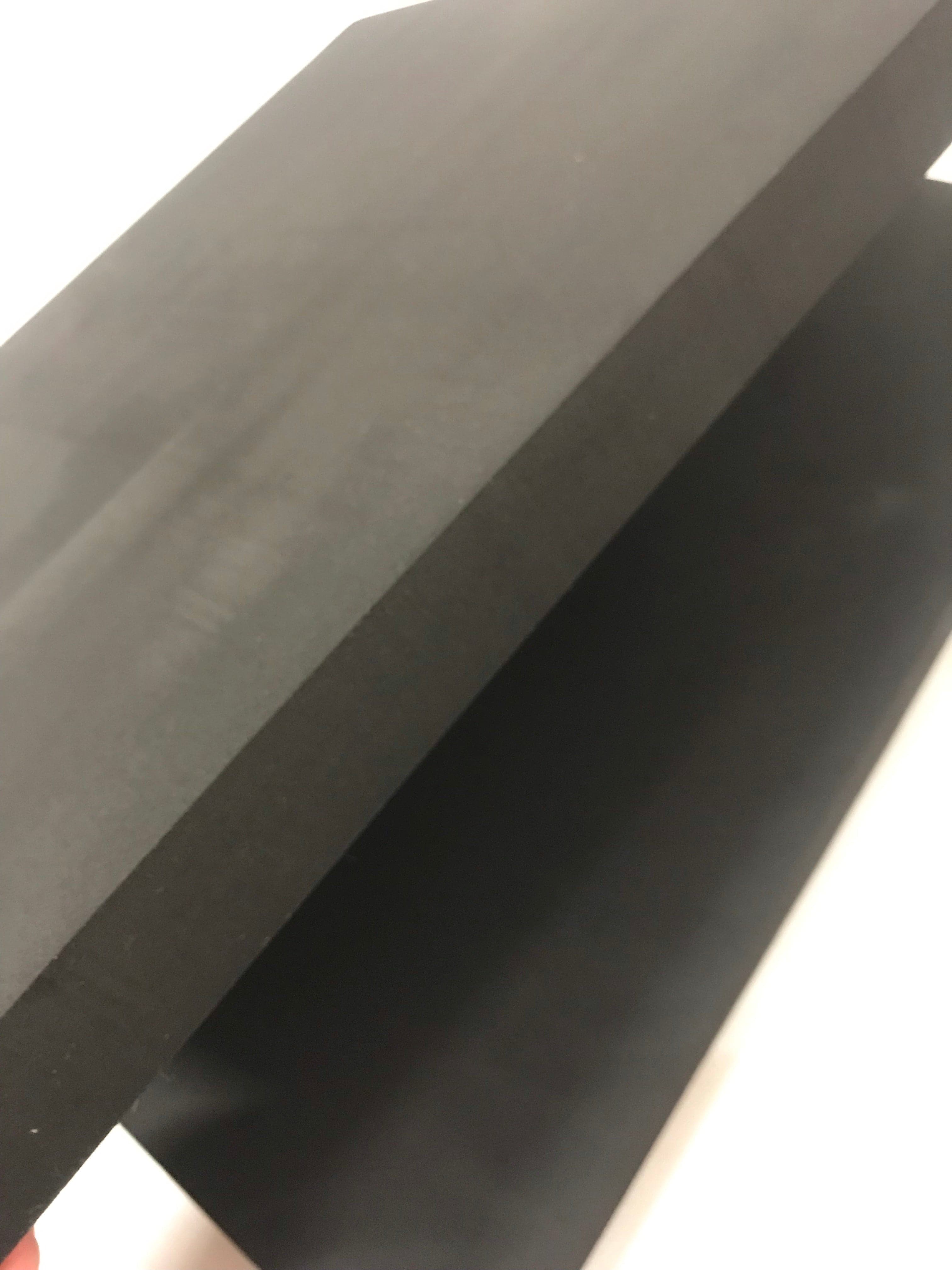 Kydex press in steel