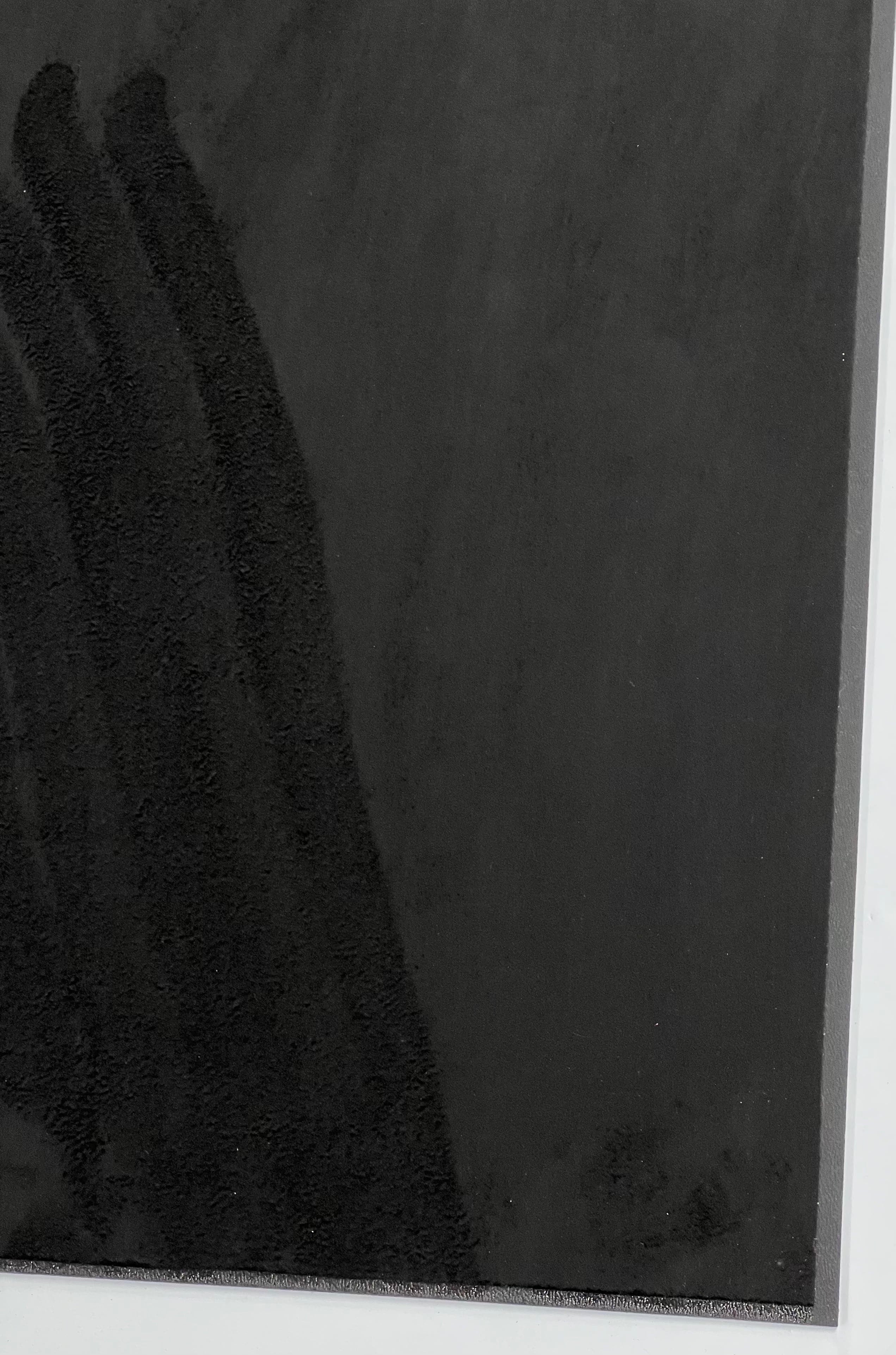 Kydex Suede Black
