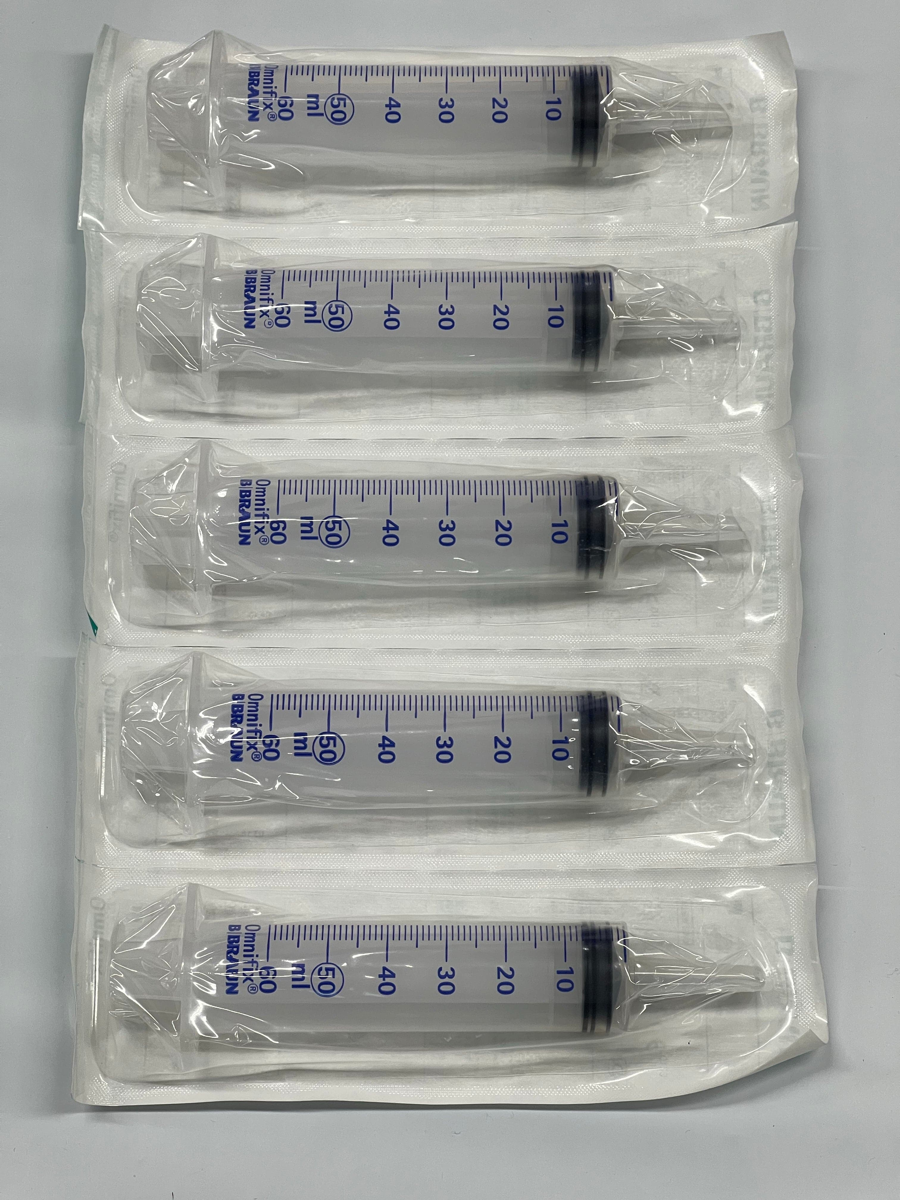 Epoxi/silikon spruta