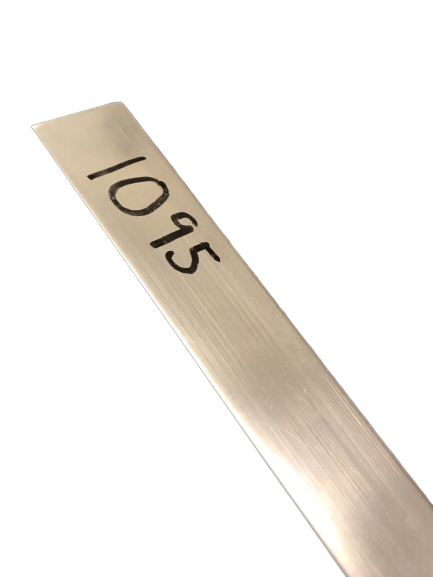 1095 Kolstål