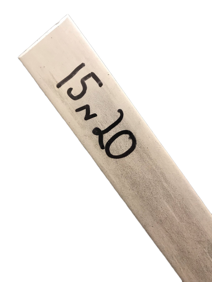 15N20 kolstål