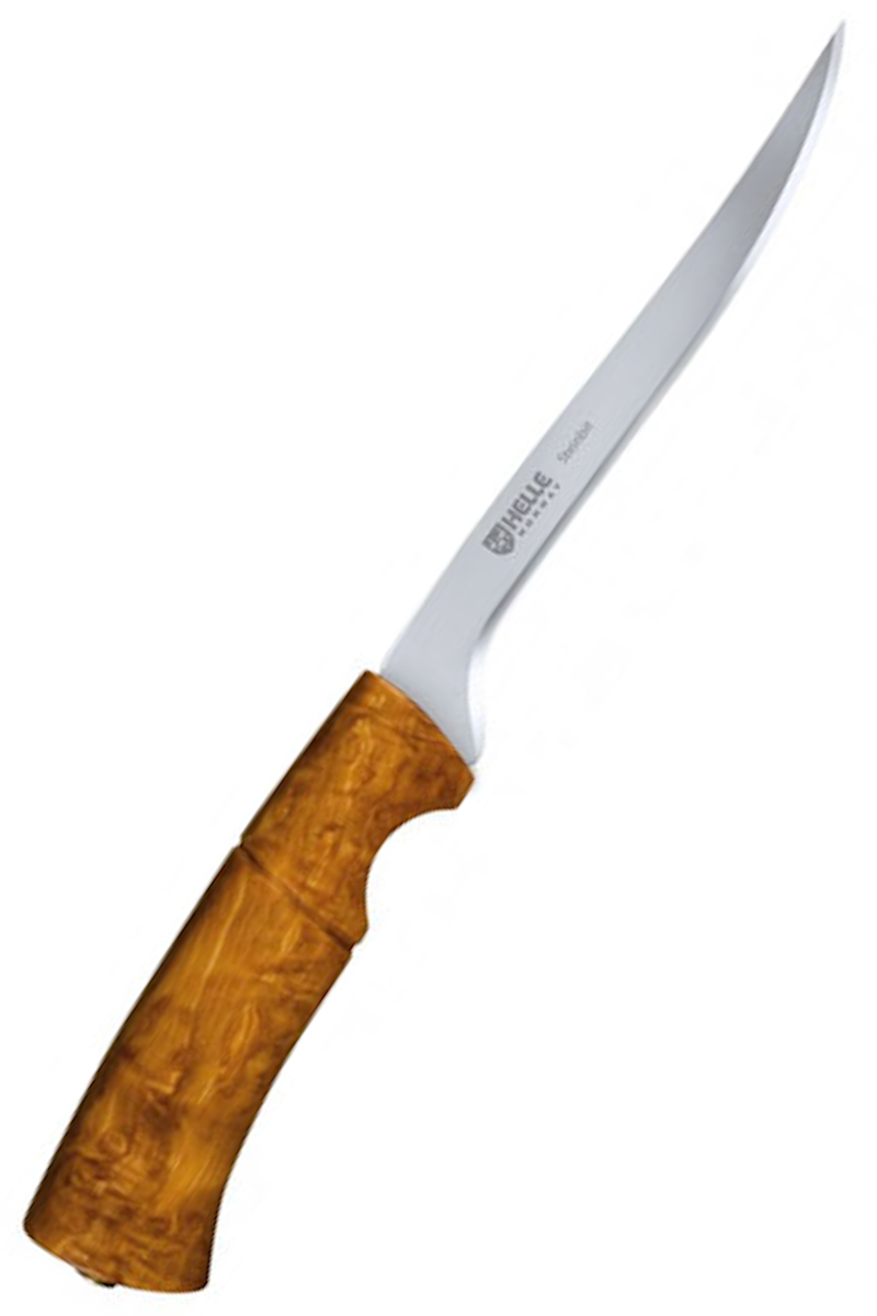 Helle Havskatt B115